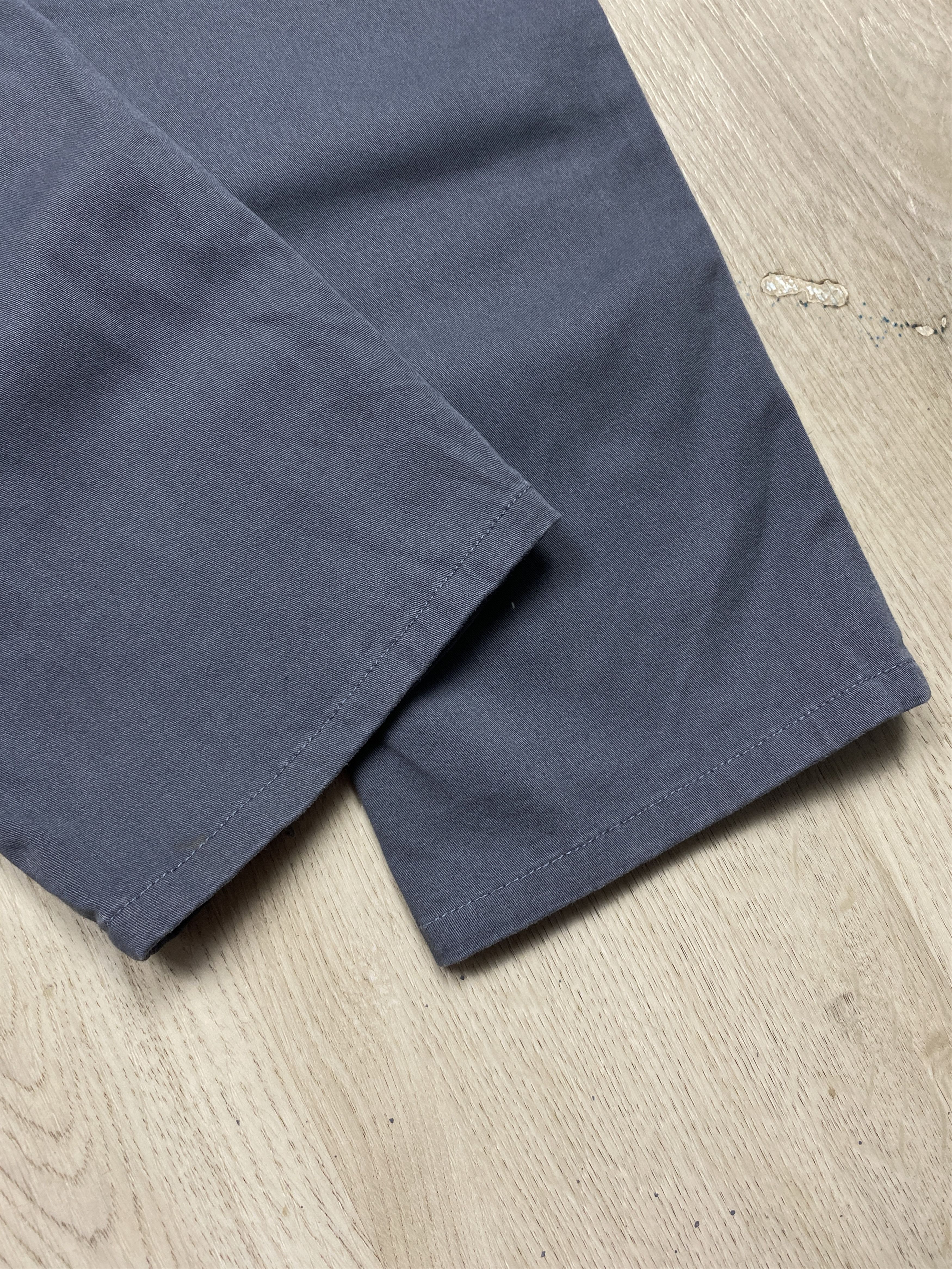 Allsaints Allsaints Mens Felix Chino Pants Size US 32 / EU 48 - 6 Thumbnail