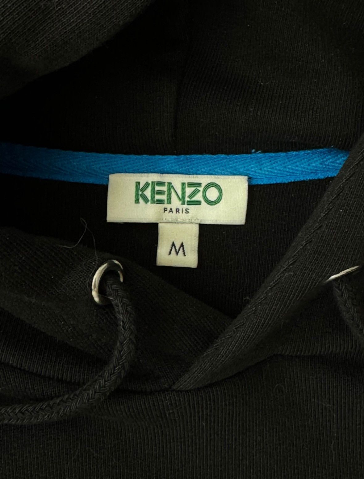 Kenzo Kenzo hoodie Size US M / EU 48-50 / 2 - 3 Thumbnail