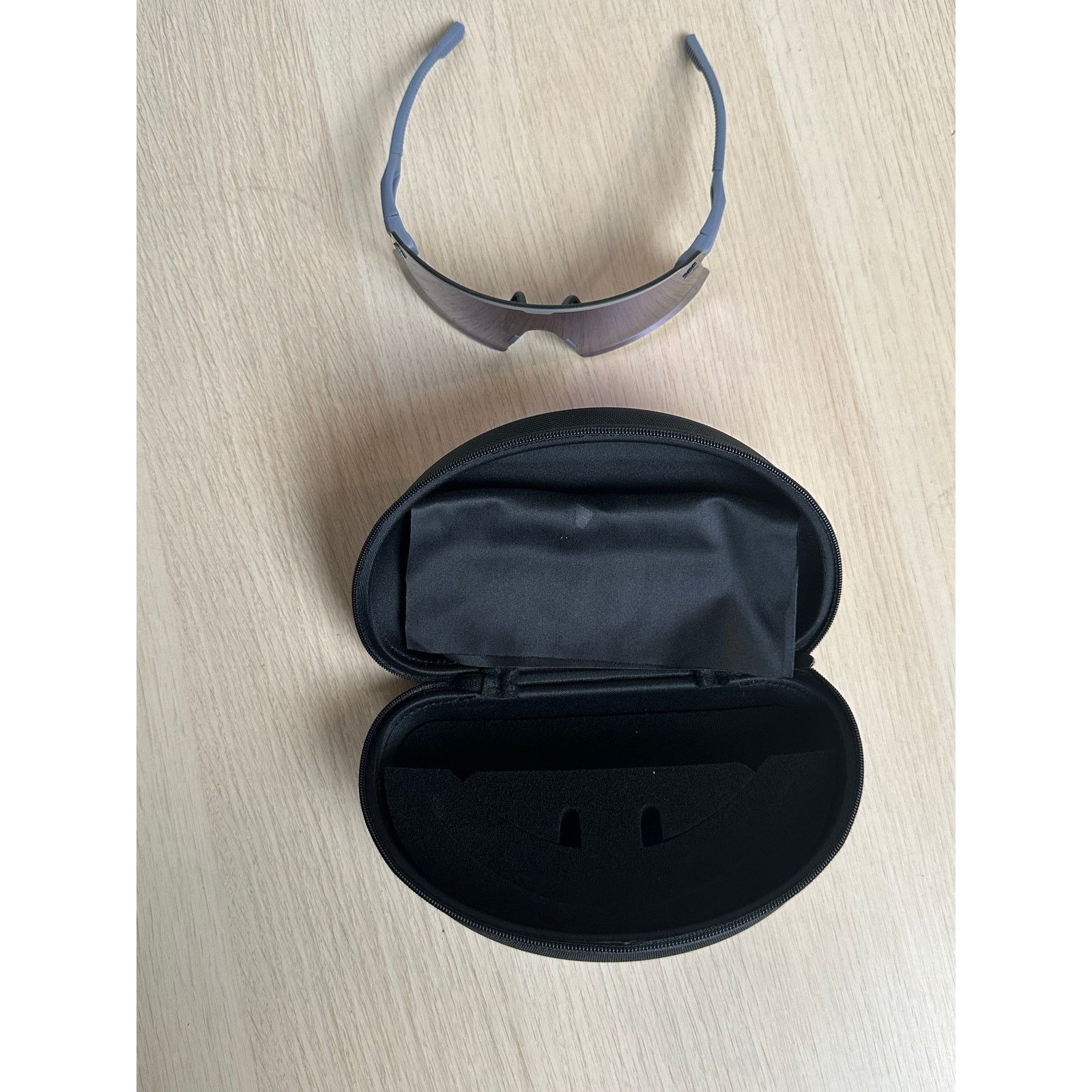 Adidas Limited Edition Adidas Rimless Sport Shield Sunglasses - New Size ONE SIZE - 6 Thumbnail