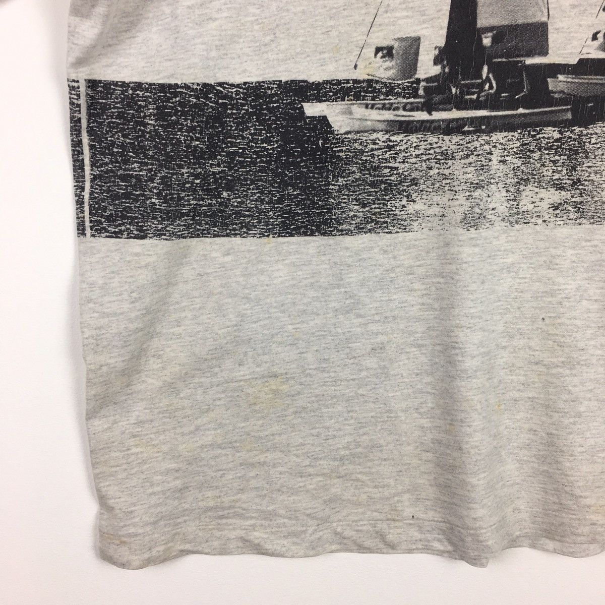 Vintage Vintage Hobie Sailing Boat Size US M / EU 48-50 / 2 - 2 Thumbnail