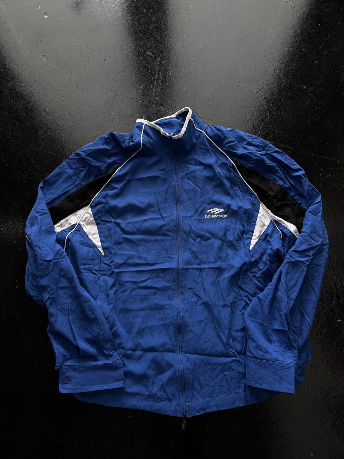 Balenciaga Balenciaga Jacket Size US L / EU 52-54 / 3 - 1 Thumbnail