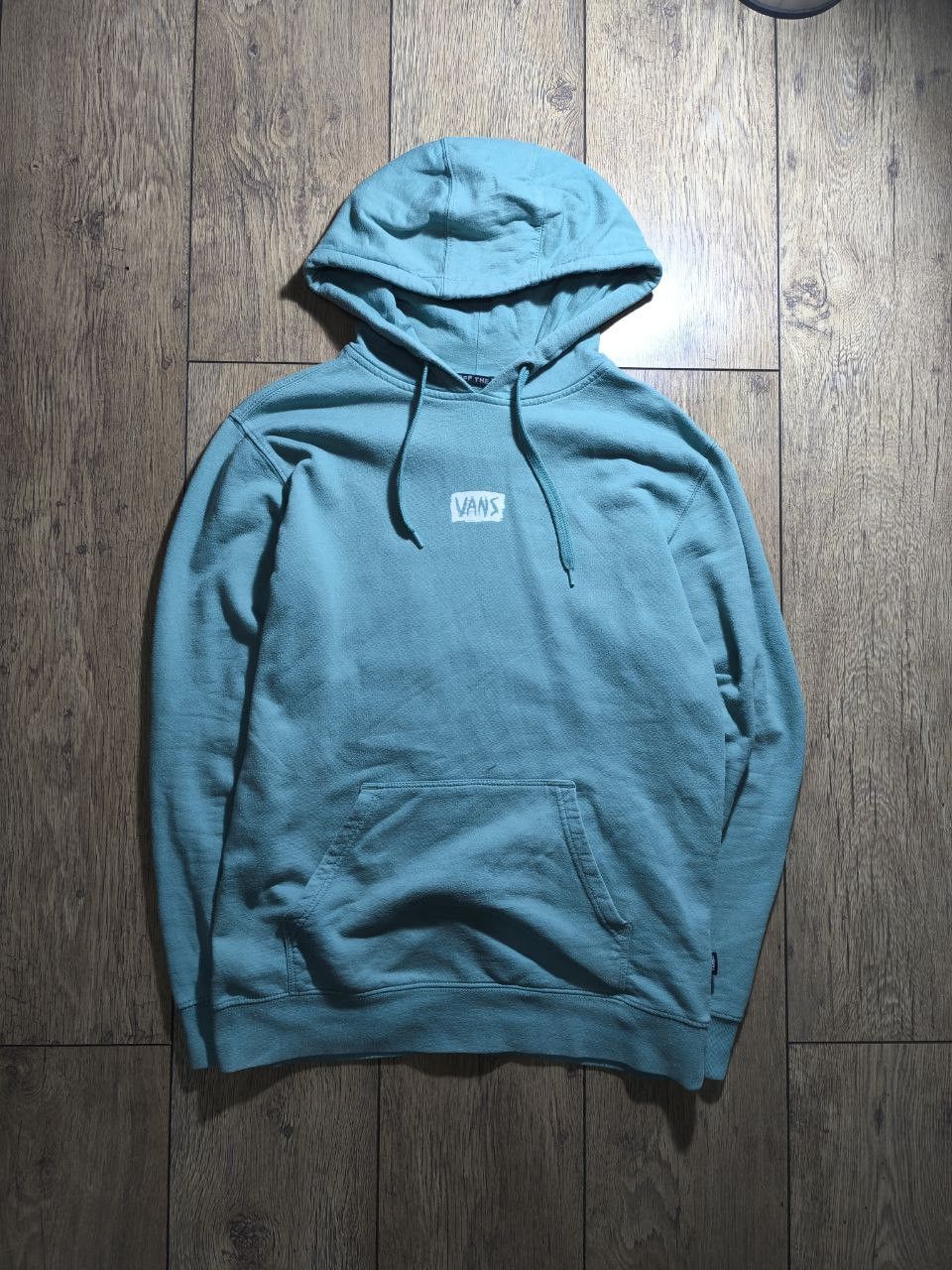 Vans Hoodie Vans Size US S / EU 44-46 / 1 - 1 Thumbnail