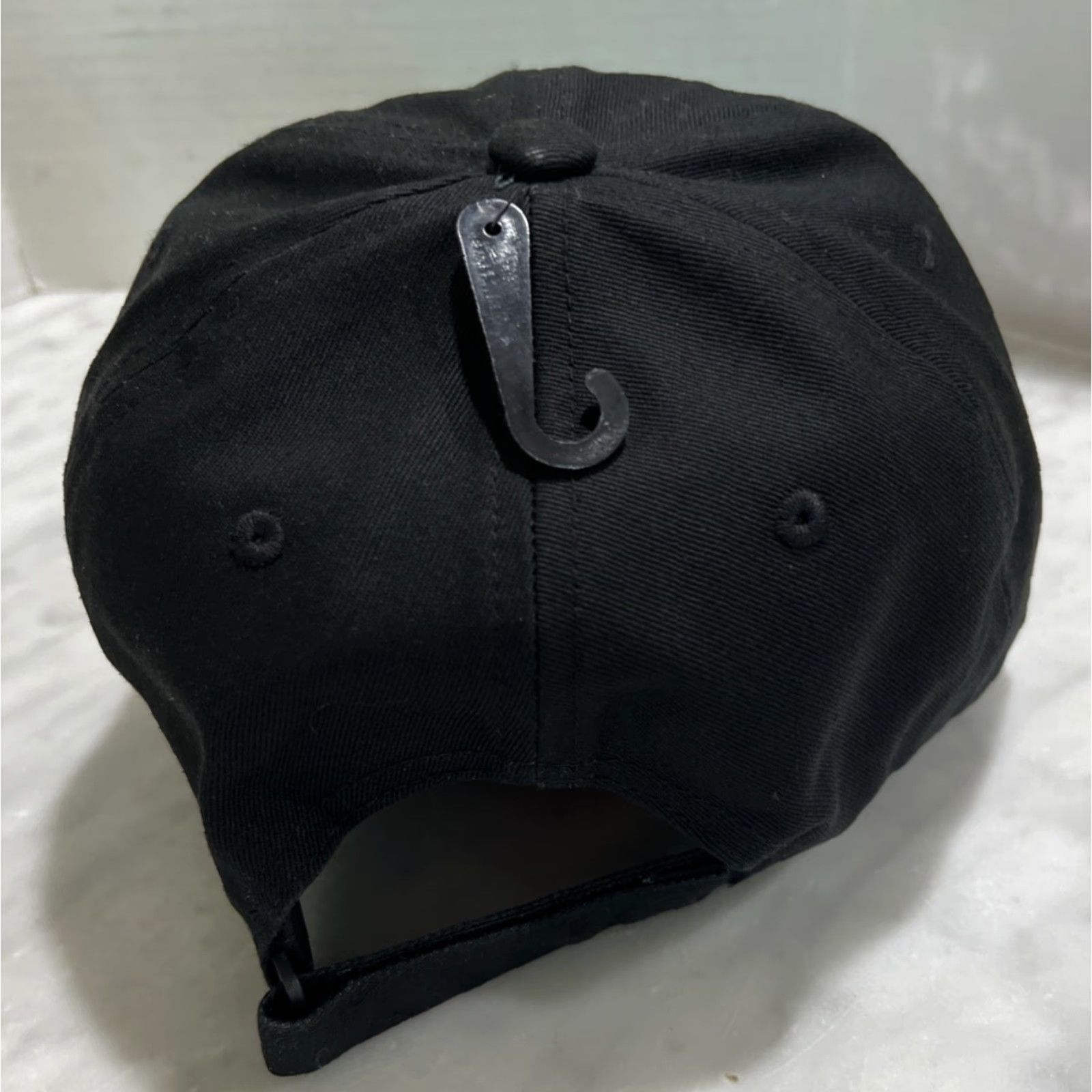 Adidas Adidas Contender Hat Women’s Fit Adjustable Black Climalite Golf Pickleball NWT Size ONE SIZE - 5 Thumbnail