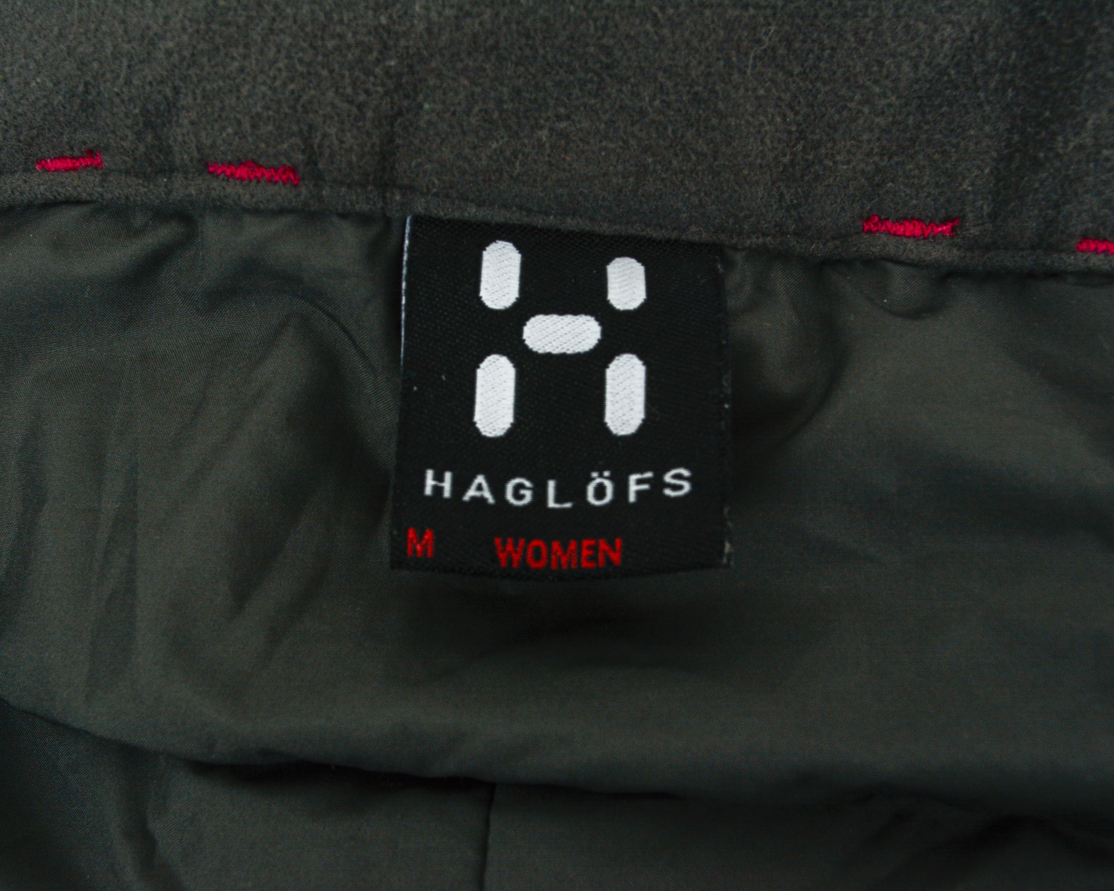 Goretex SKRA GORE-TEX ski pants womens M ski trousers salopettes GTX Size 32" / US 10 / IT 46 - 7 Thumbnail