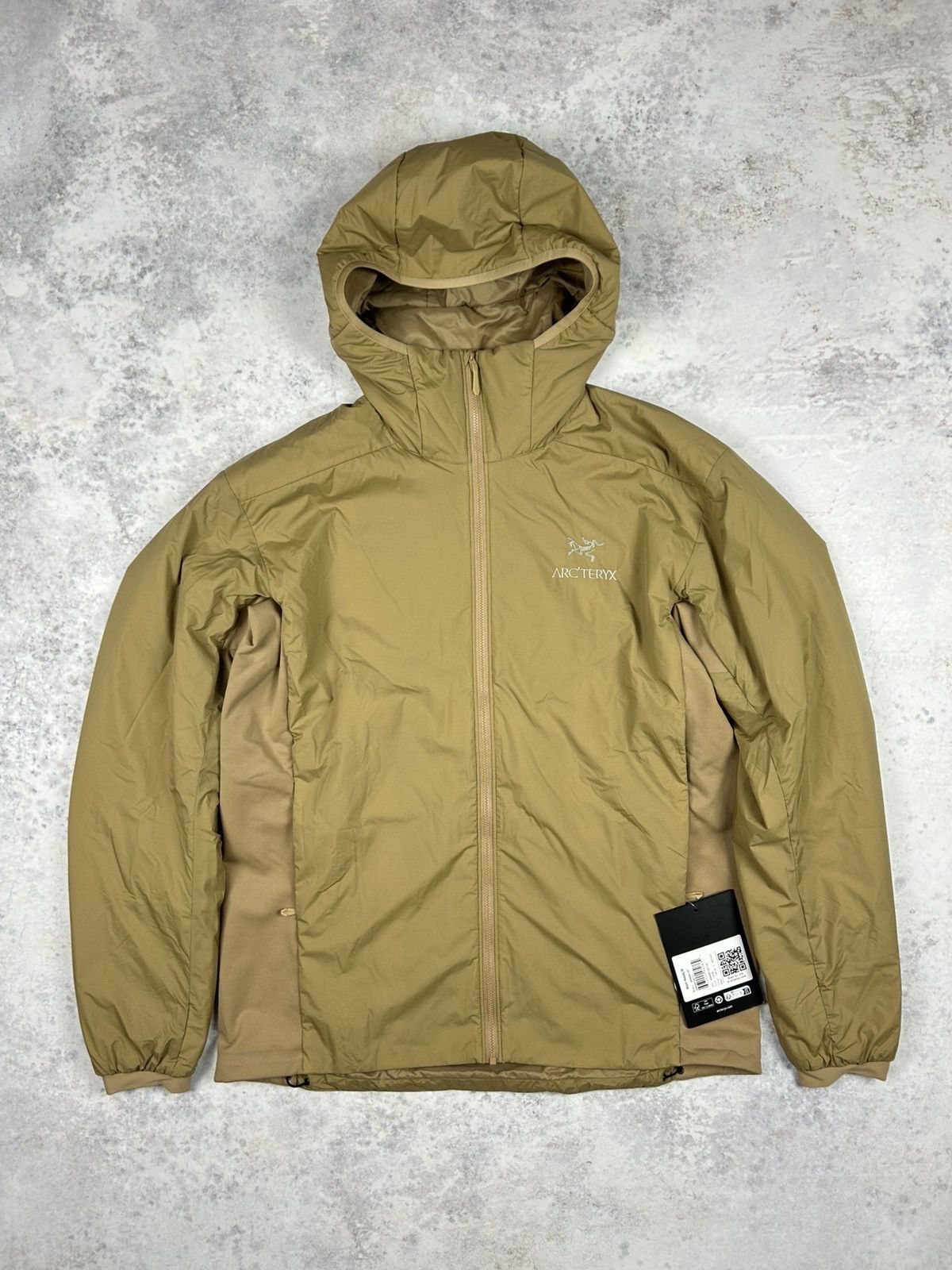 Arc'teryx Arc'teryx Atom M Canvas II L Size US L / EU 52-54 / 3 - 1 Thumbnail