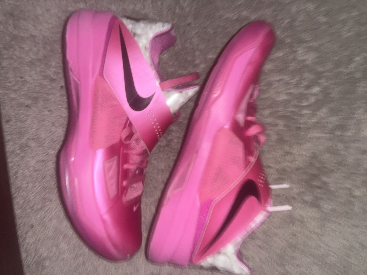 Nike Kd 4 aunt pearl Size US 10 / EU 43 - 6 Thumbnail