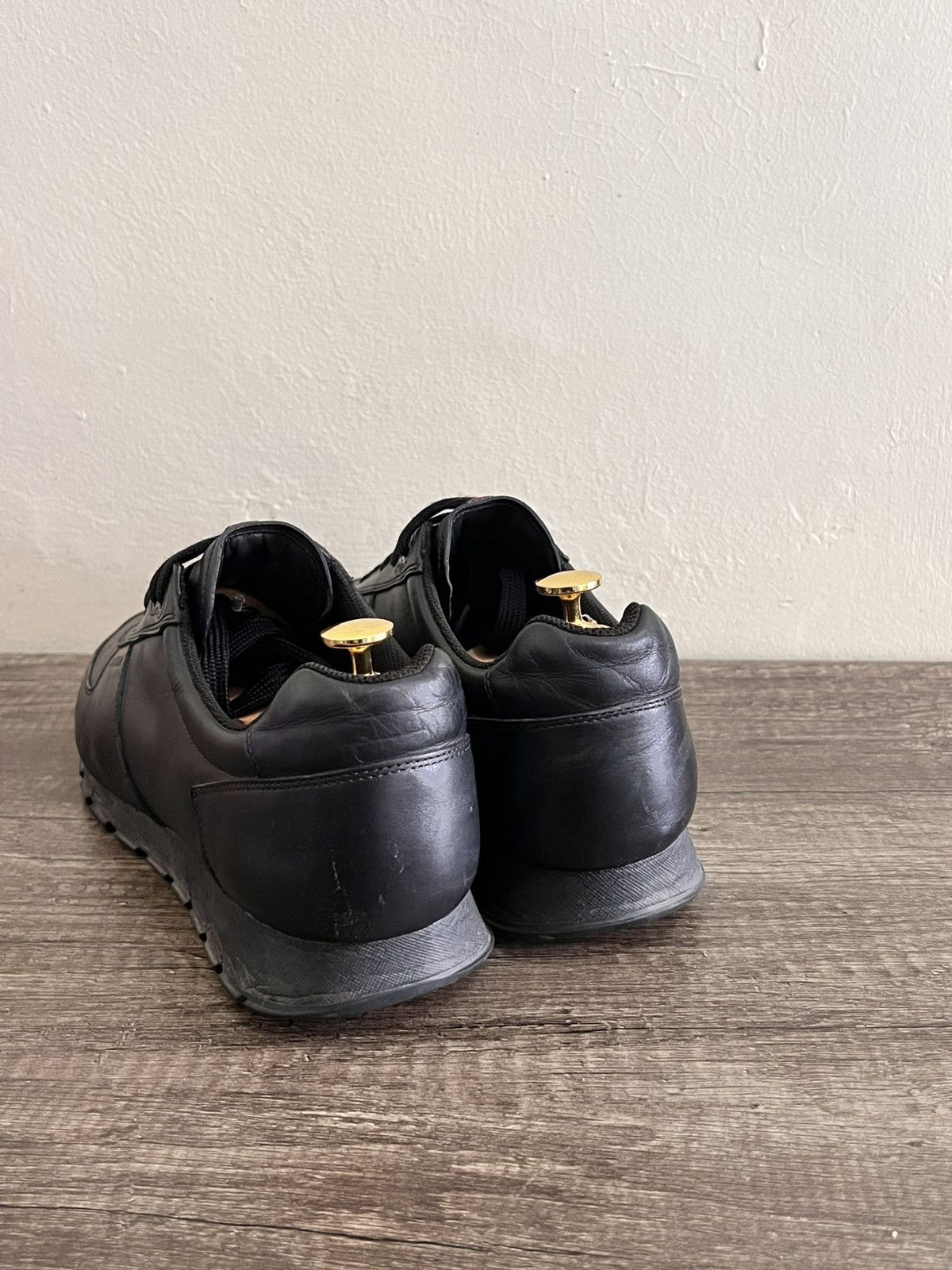 Prada Low-top Sneakers Size US 9 / EU 42 - 10 Thumbnail