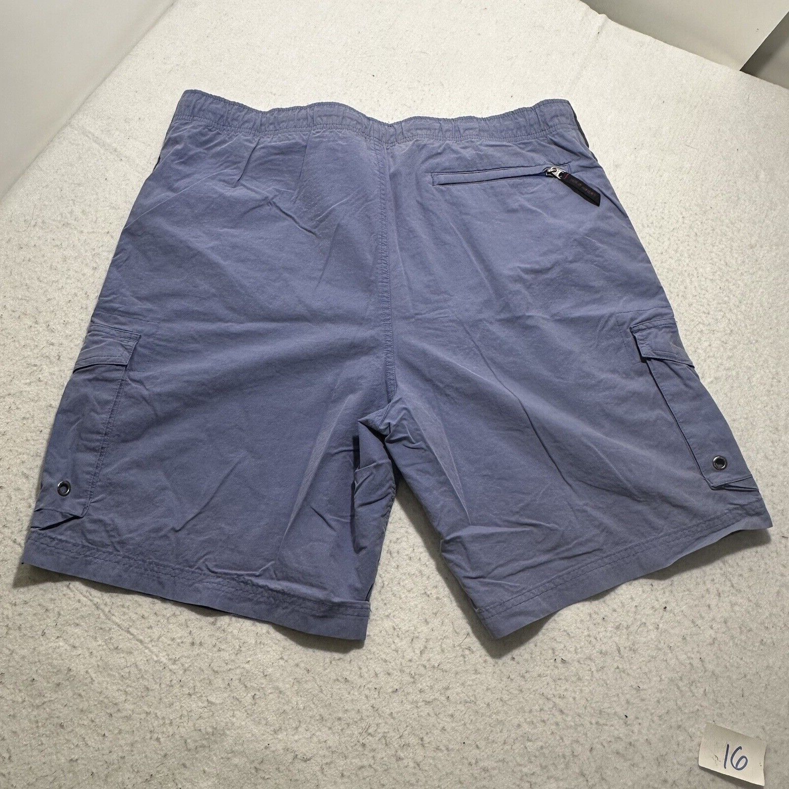 Ralph Lauren Polo Sport Swim Shorts 40 Board Trunks Cargo Ralph Lauren Size US 40 / EU 56 - 8 Thumbnail