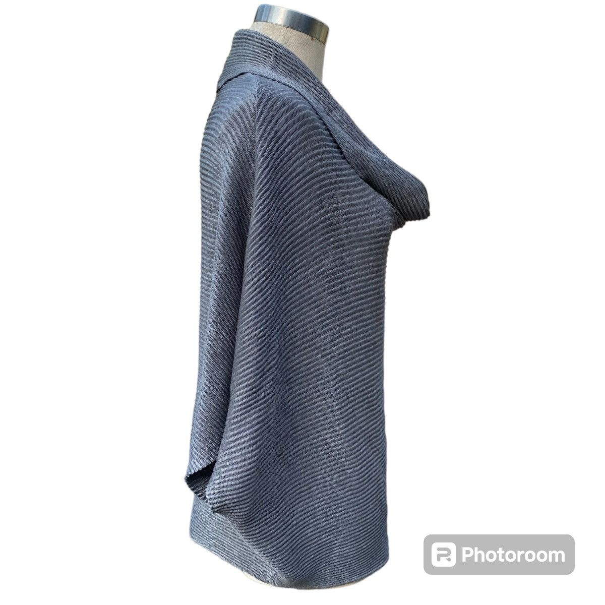 Issey Miyake speccio pleated blouse Size S / US 4 / IT 40 - 5 Thumbnail