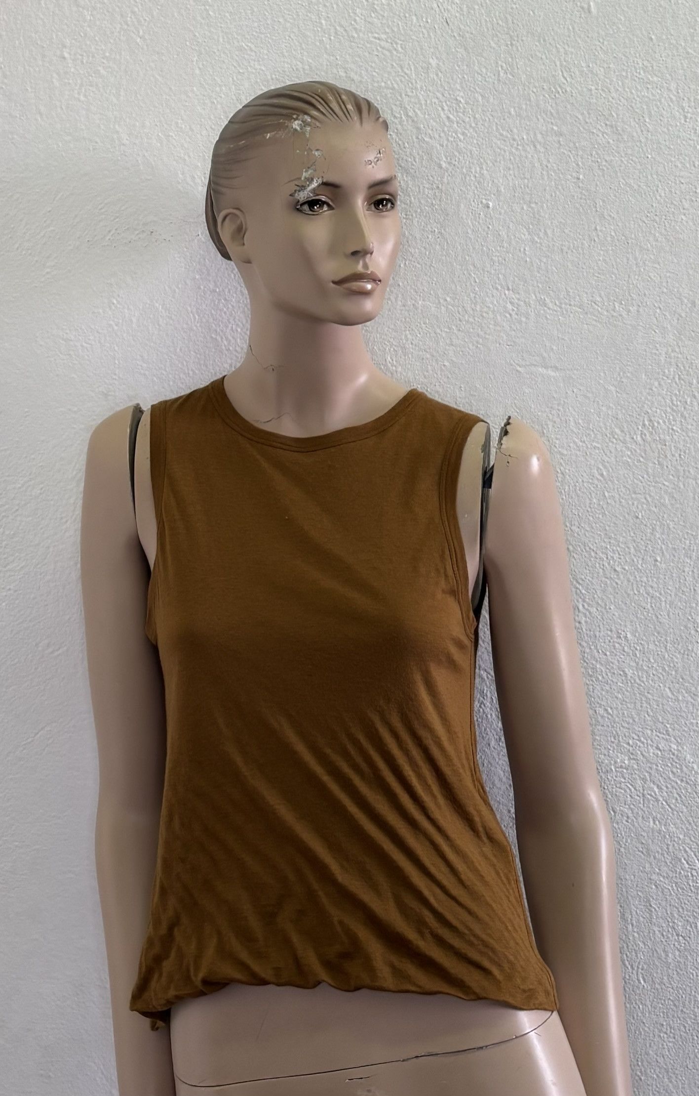 Saint Laurent Paris Top Saint Laurent Paris Size. M Size M / US 6-8 / IT 42-44 - 1 Thumbnail