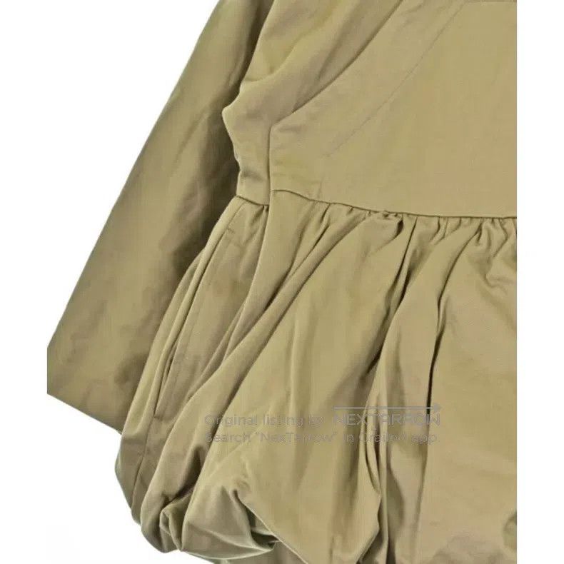 Comme des Garcons Comme Des Garcons Jacket Size XS / US 0-2 / IT 36-38 - 6 Thumbnail