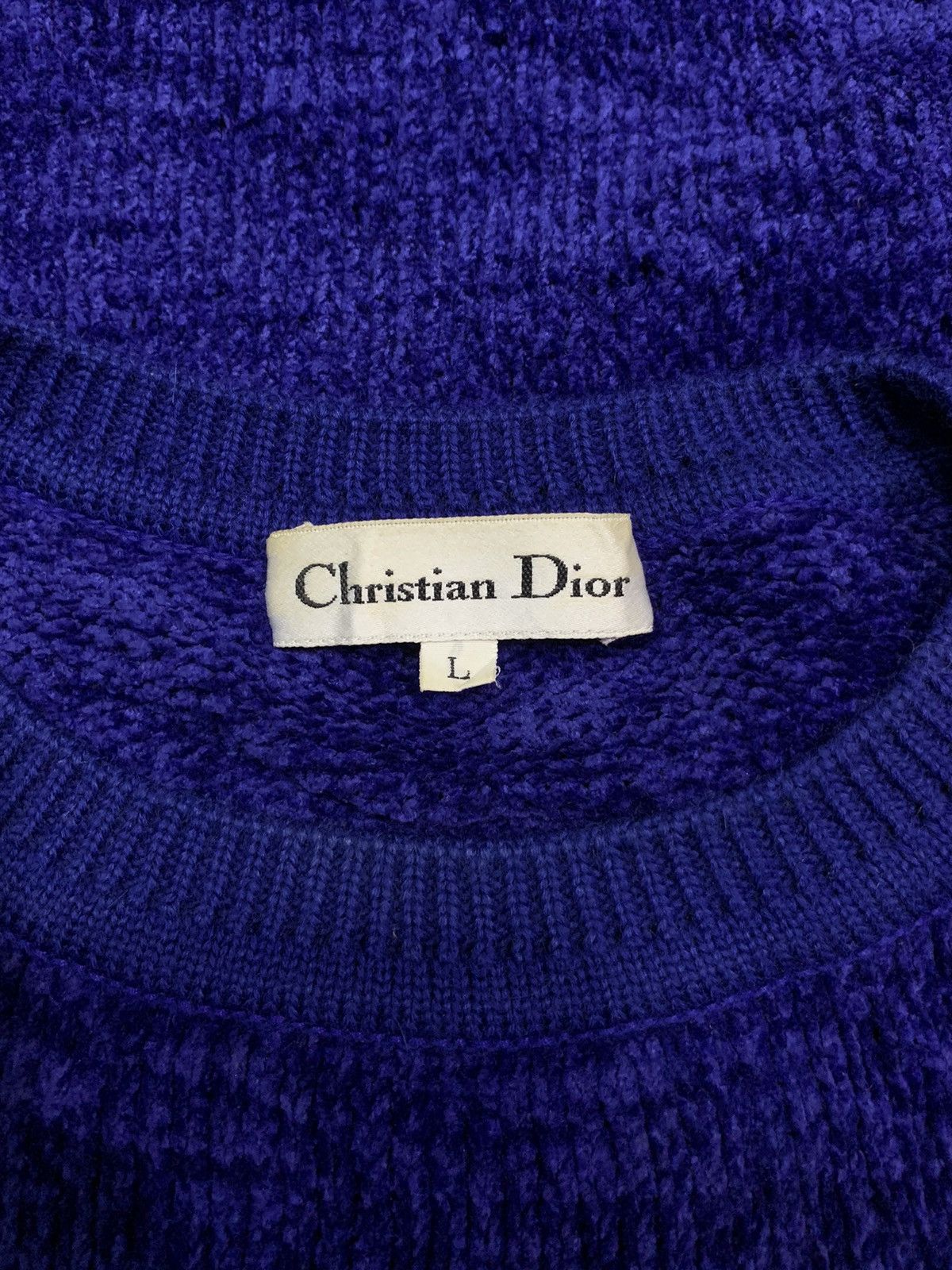 Christian Dior Monsieur × Dior 💸BINDINGOFFER💸CHRISTIAN DIOR Size US M / EU 48-50 / 2 - 3 Thumbnail