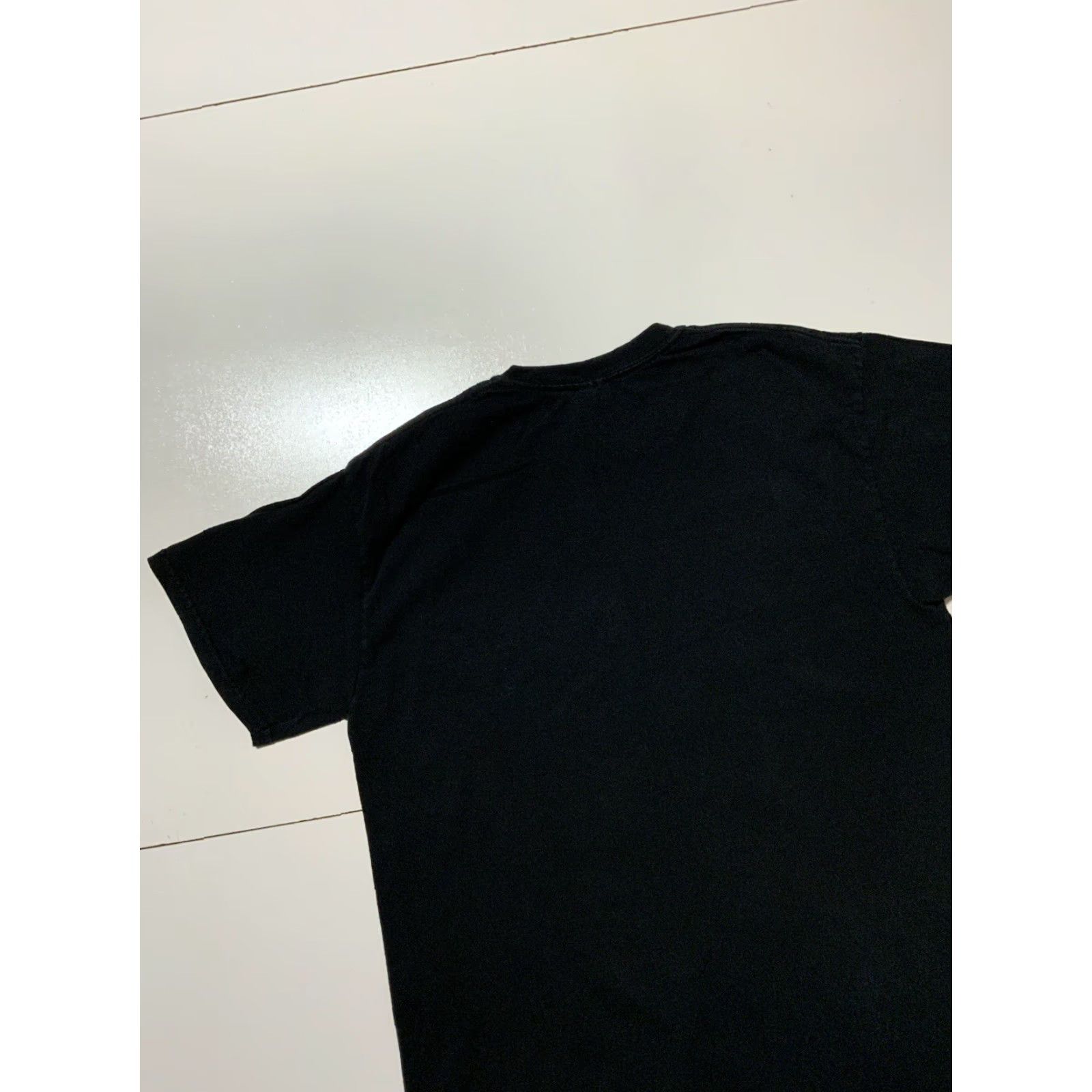 Gildan Here To Be Heard The Story Of The Slits Punk Rock Band Graphic Black T-Shirt M Mens Brand Gildan Size M Color Black Size US M / EU 48-50 / 2 - 4 Thumbnail