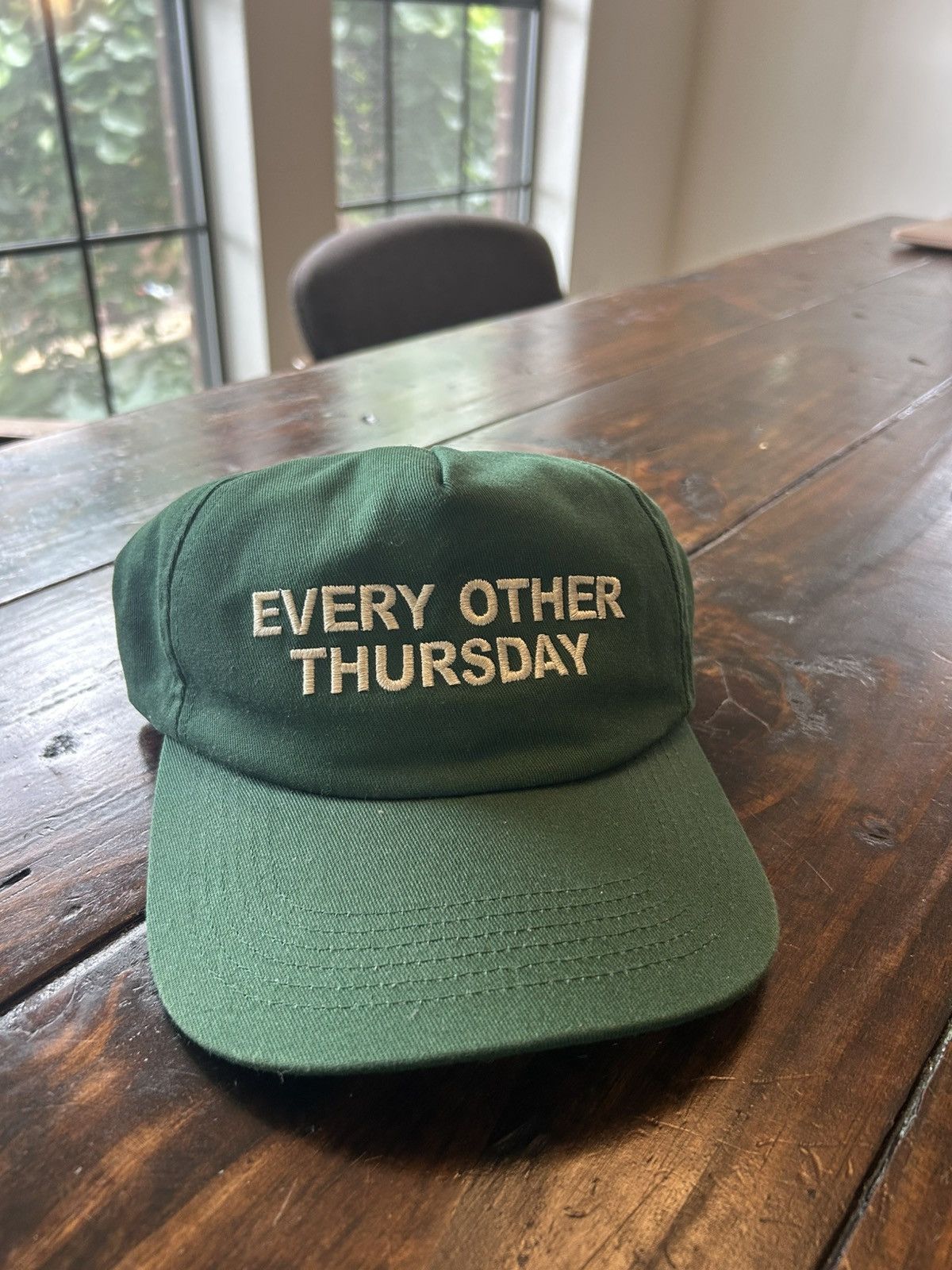 Every Other Thursday Every Other Thursday Hat Size ONE SIZE - 1 Thumbnail