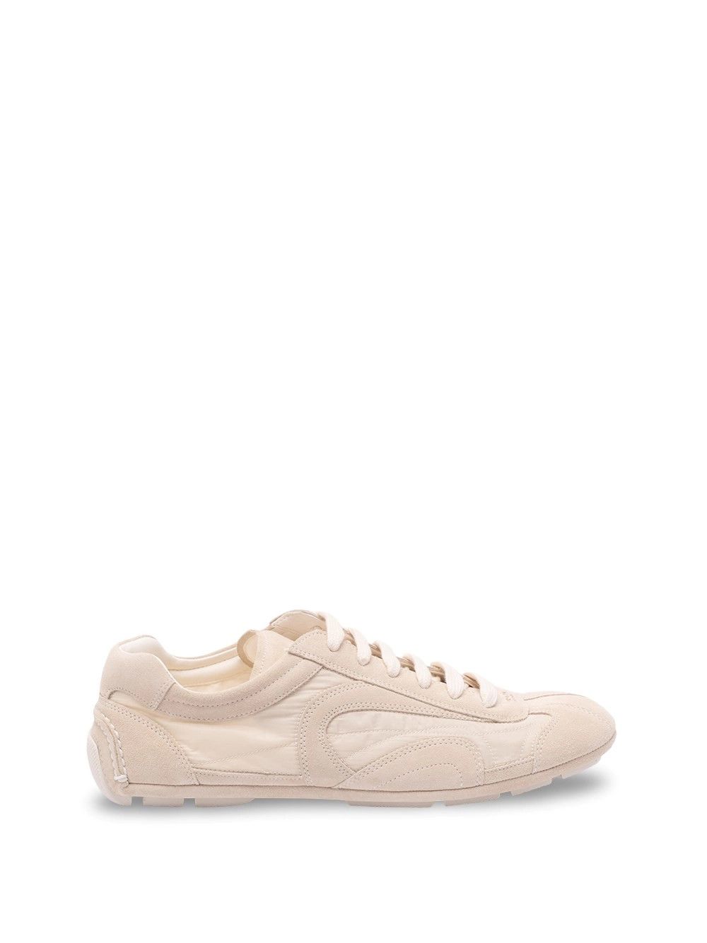 Prada `Montecarlo` Sneakers Size US 7 / EU 40 - 1 Thumbnail