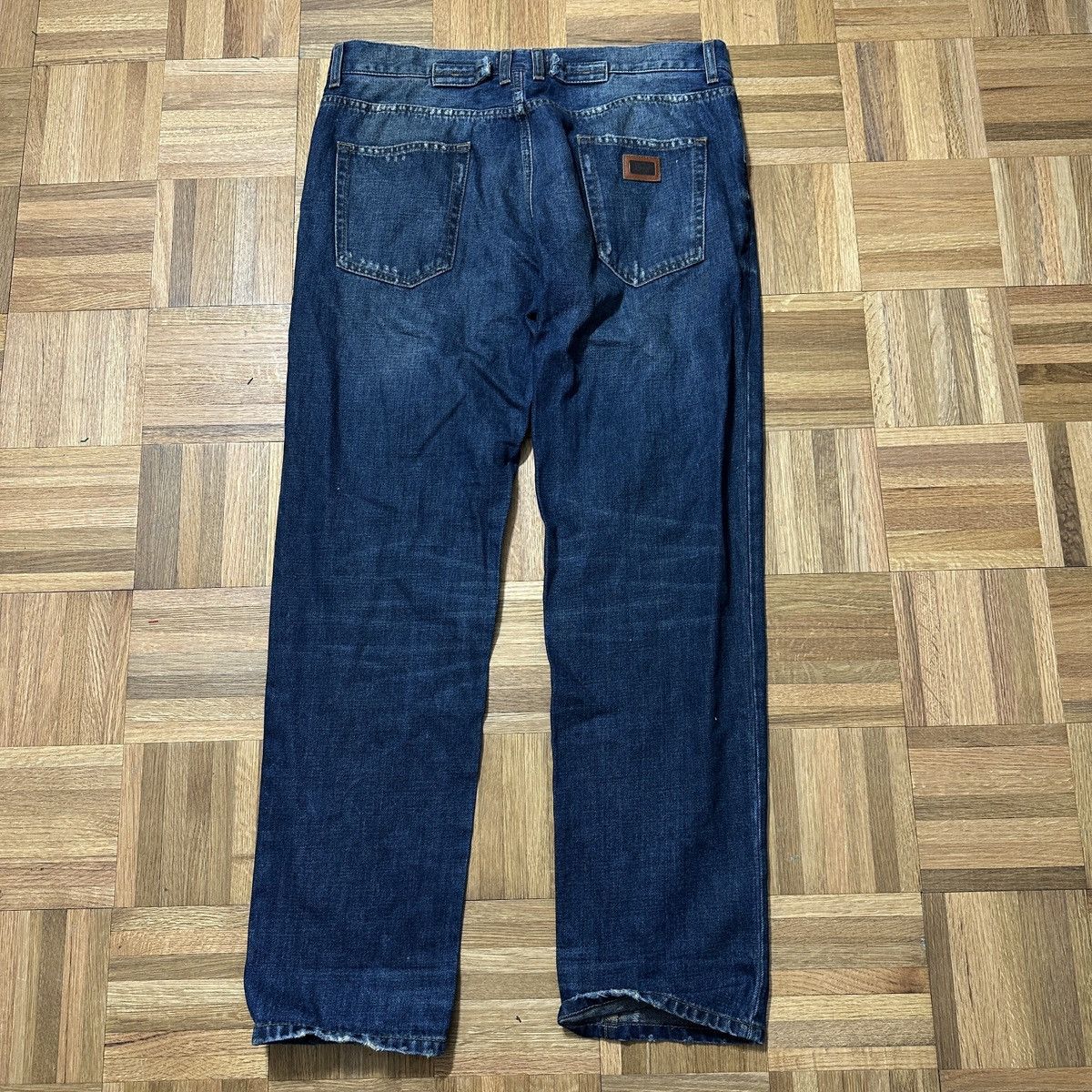 Dolce & Gabbana Dolce & Gabbana jeans Size US 34 / EU 50 - 2 Thumbnail