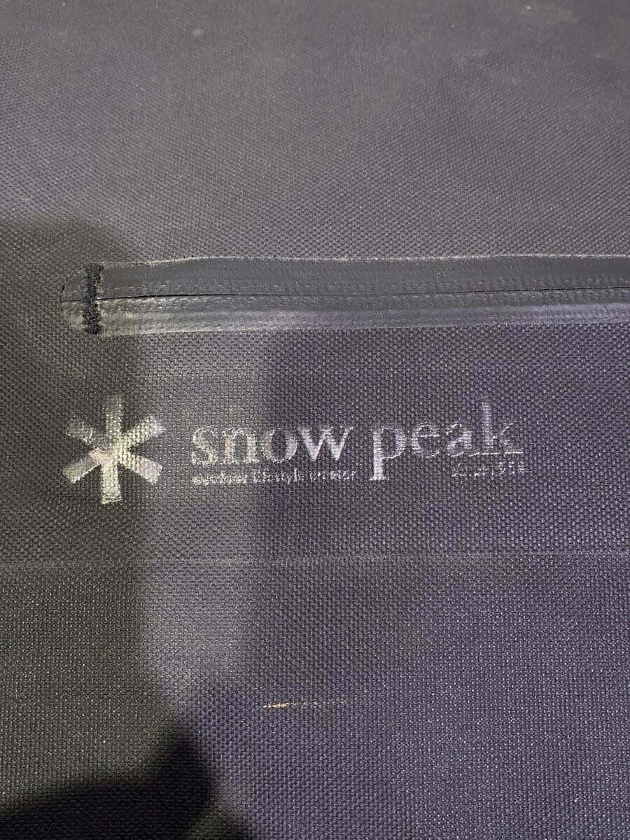 Snow Peak 4 Way Waterproof Dry Bag Size ONE SIZE - 5 Thumbnail