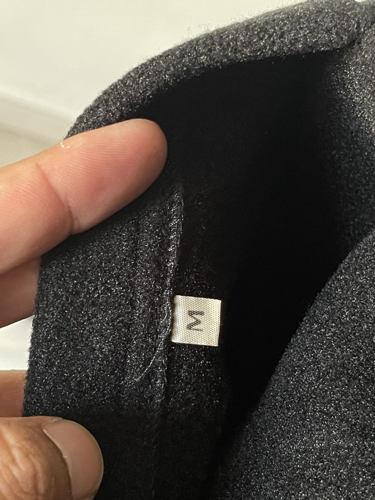 Gucci 90s Gucci Reversible Linen Inside Jacket C1 Size US L / EU 52-54 / 3 - 19 Thumbnail
