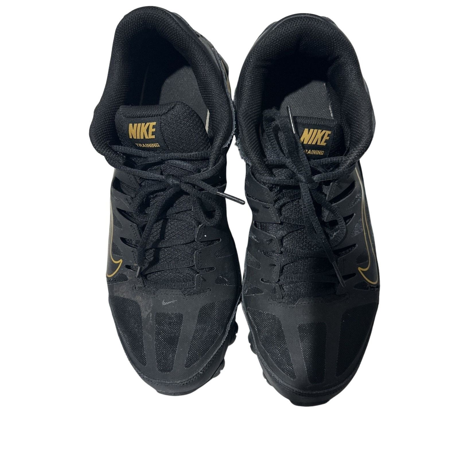 Nike Nike training shoes Size US 12 / EU 45 - 3 Thumbnail