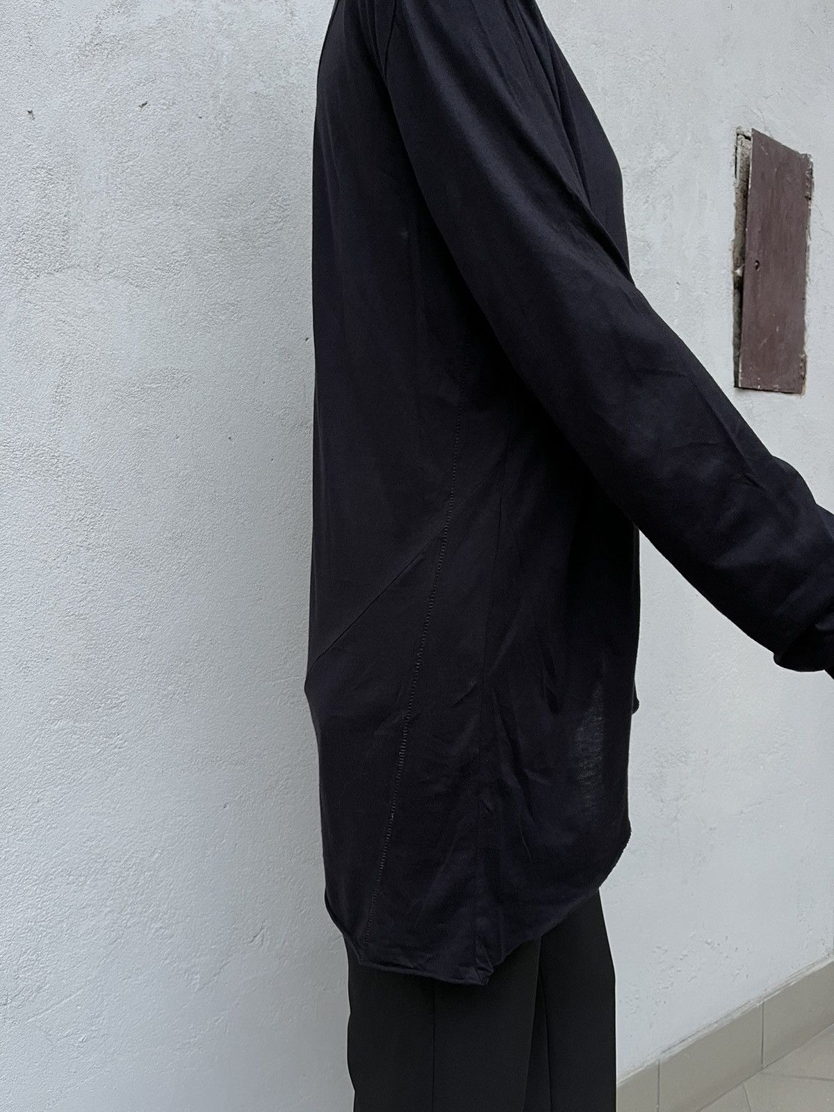 Other ▪️Religion avantgarde style minimalistic assymetric hoodie Size L / US 10 / IT 46 - 4 Thumbnail