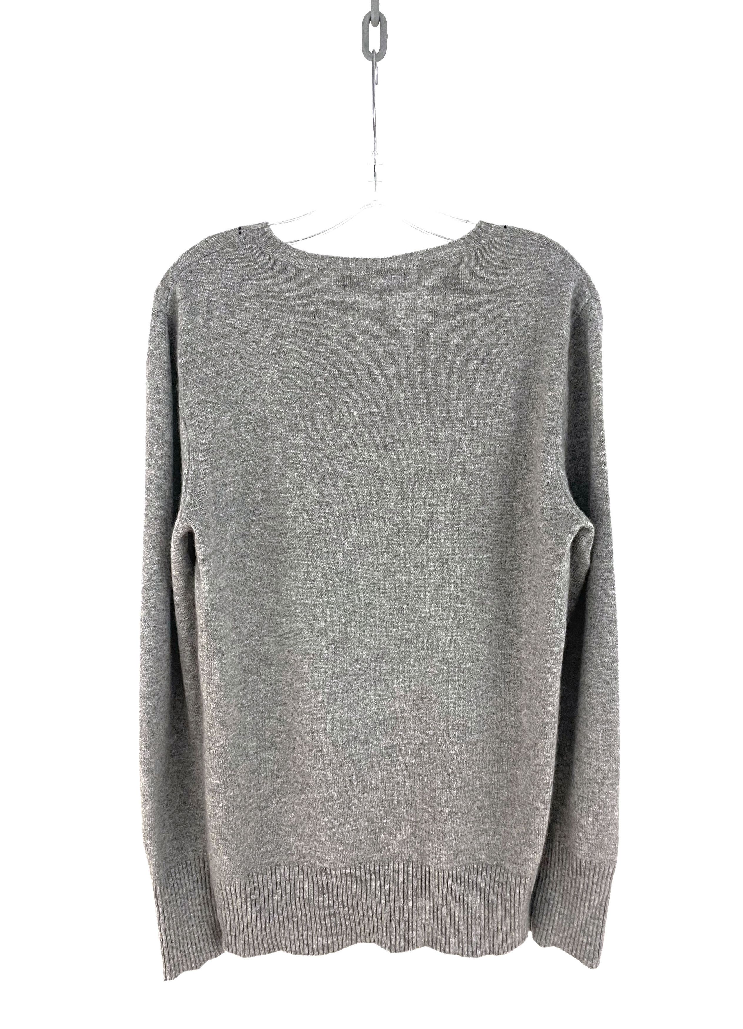 Undercover AW05 Arts & Crafts Lick Me Cashmere Sweater Size US L / EU 52-54 / 3 - 7 Thumbnail