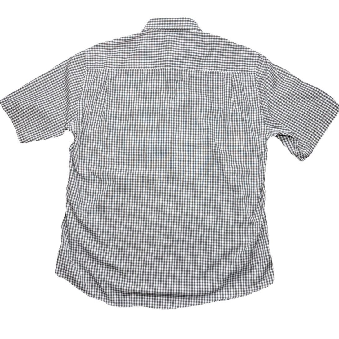 Other Authentic Harry and Sons Button Up Made in Italy XXL Size US XXL / EU 58 / 5 - 4 Thumbnail