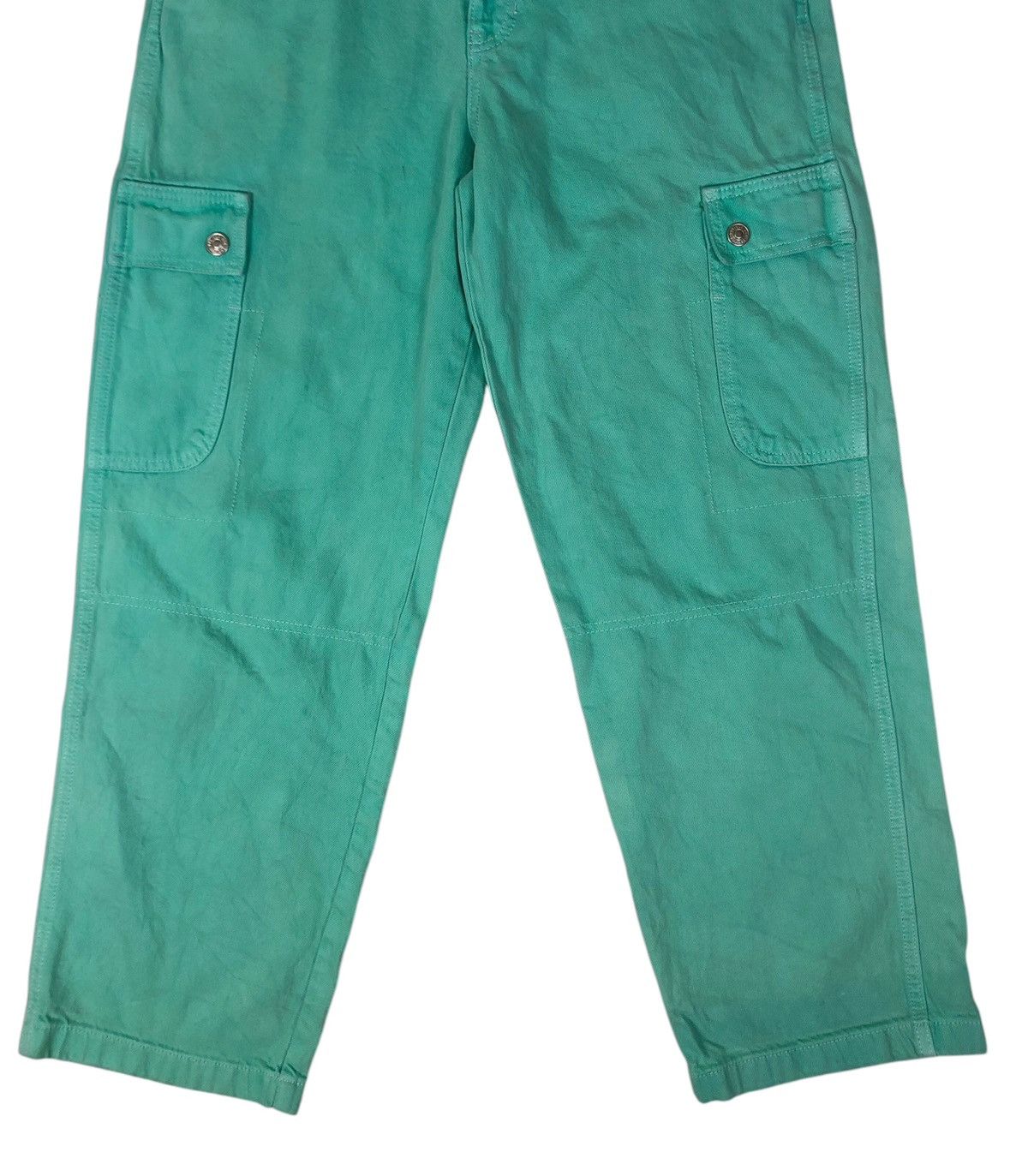 Bdg × JNCO × Urban Outfitters BDG Urban Outfitters Baggy Hip Hop Denim Jeans Size US 30 / EU 46 - 4 Thumbnail