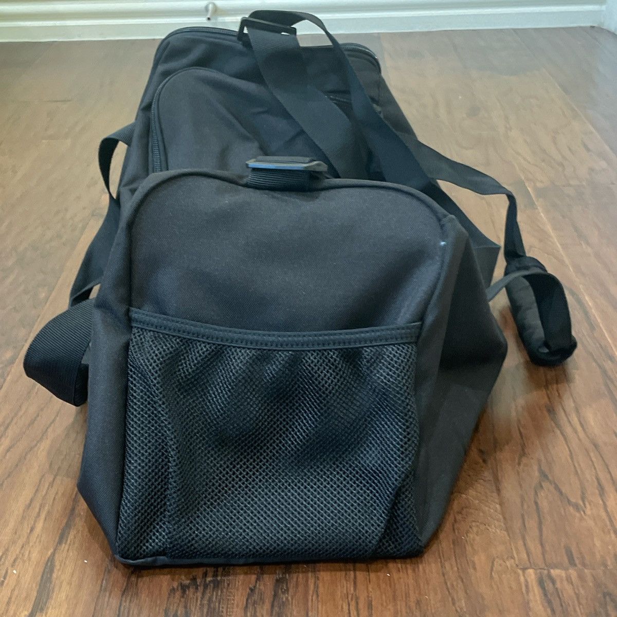 Jordan Brand × Nike Jordan Sport Duffle Size ONE SIZE - 4 Thumbnail