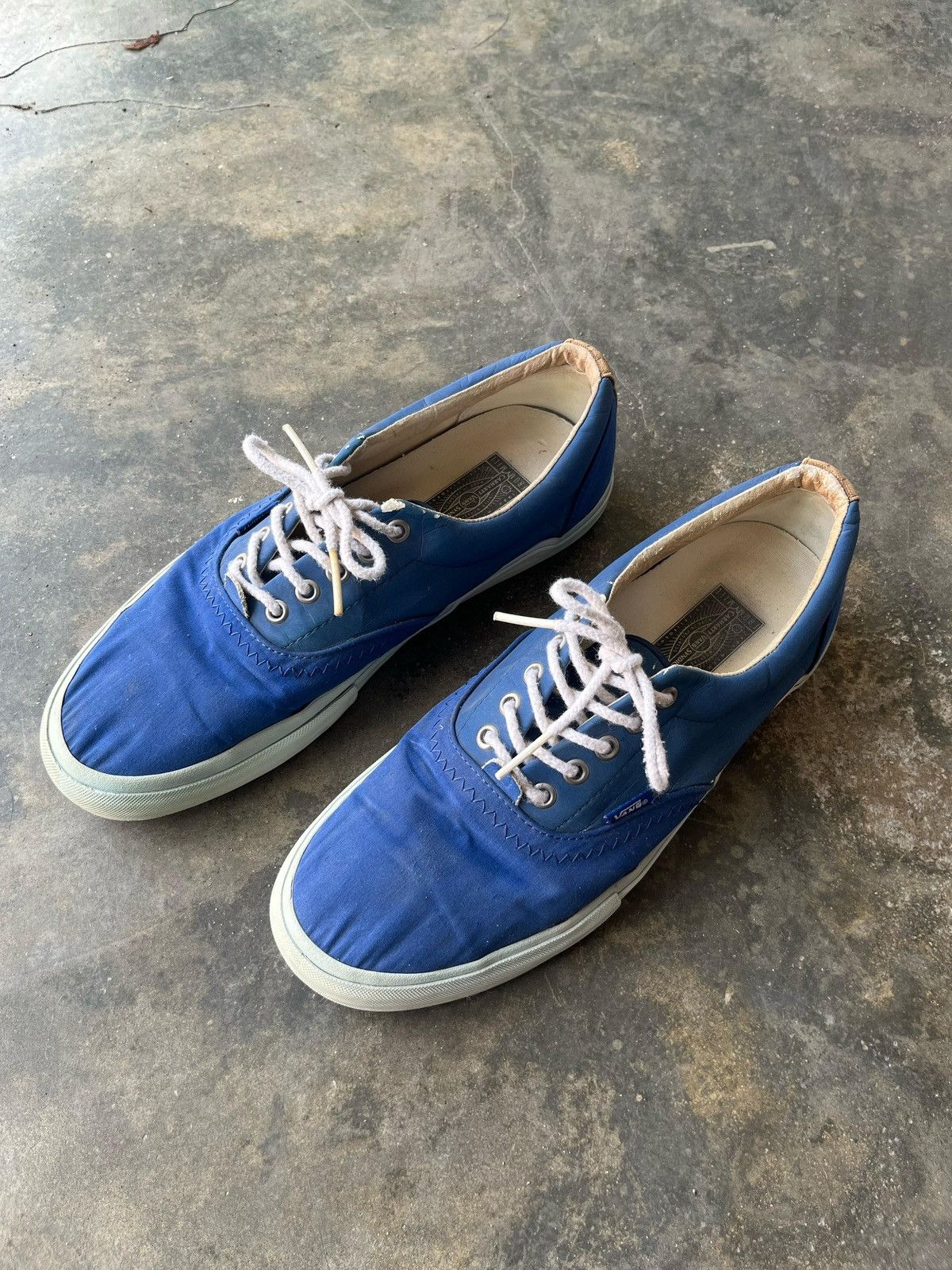 Carhartt Vans Syndicate x Carhatt Size US 10.5 / EU 43-44 - 6 Thumbnail
