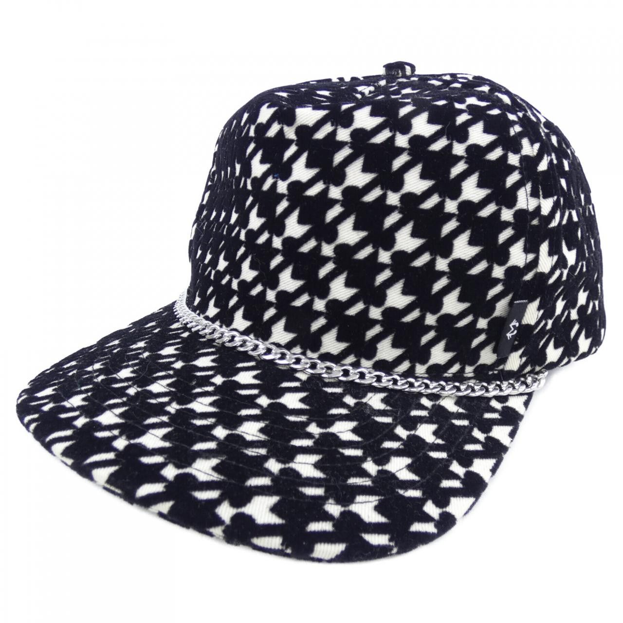 Other Other MIDNIGHT STUDIO Cap Textile Hats DUTY FREE for USA Size ONE SIZE - 1 Thumbnail