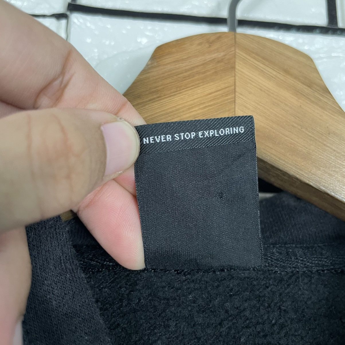 The North Face The North Face Pullover Hoodie Size US XS / EU 42 / 0 - 15 Thumbnail