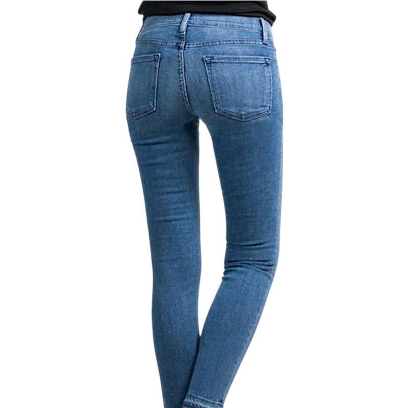 Frame Frame Blue Jeans | Size 28 Size 28" / US 6 / IT 42 - 7 Thumbnail