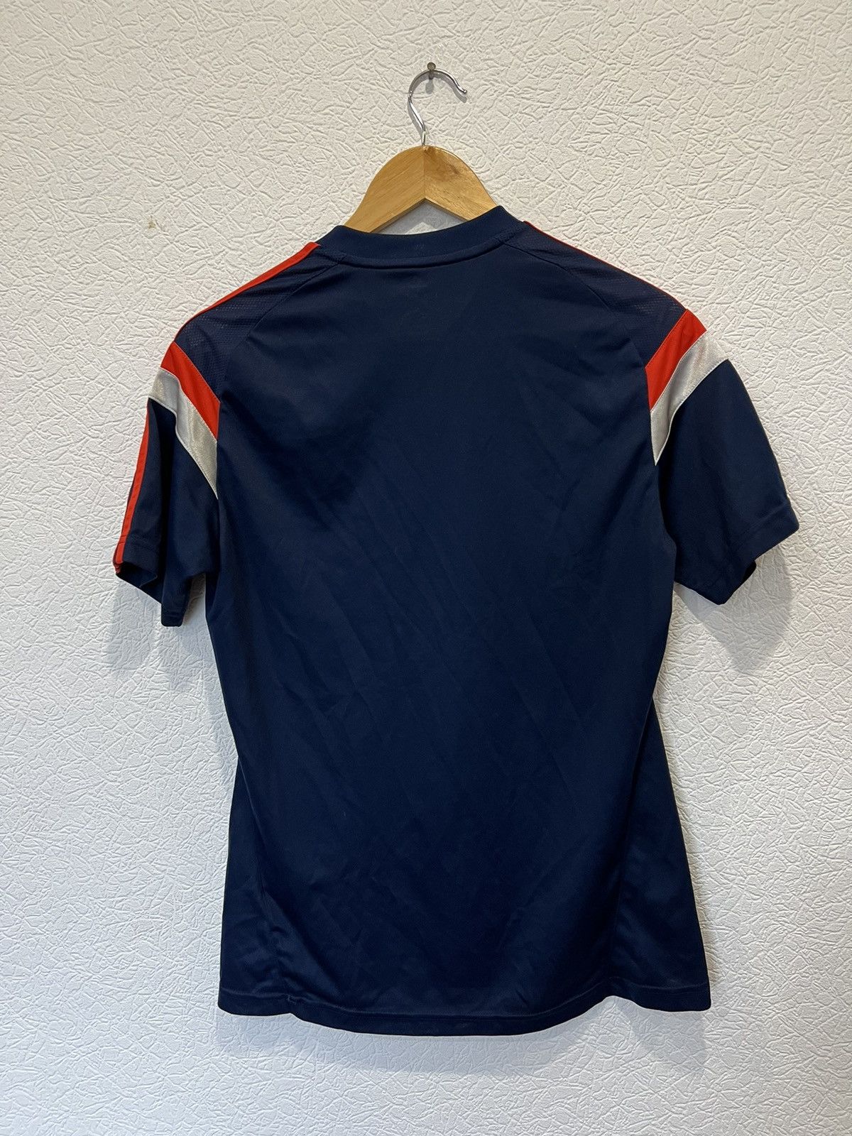 Adidas Vintage Scotland Soccer Jersey Football Size US S / EU 44-46 / 1 - 5 Thumbnail
