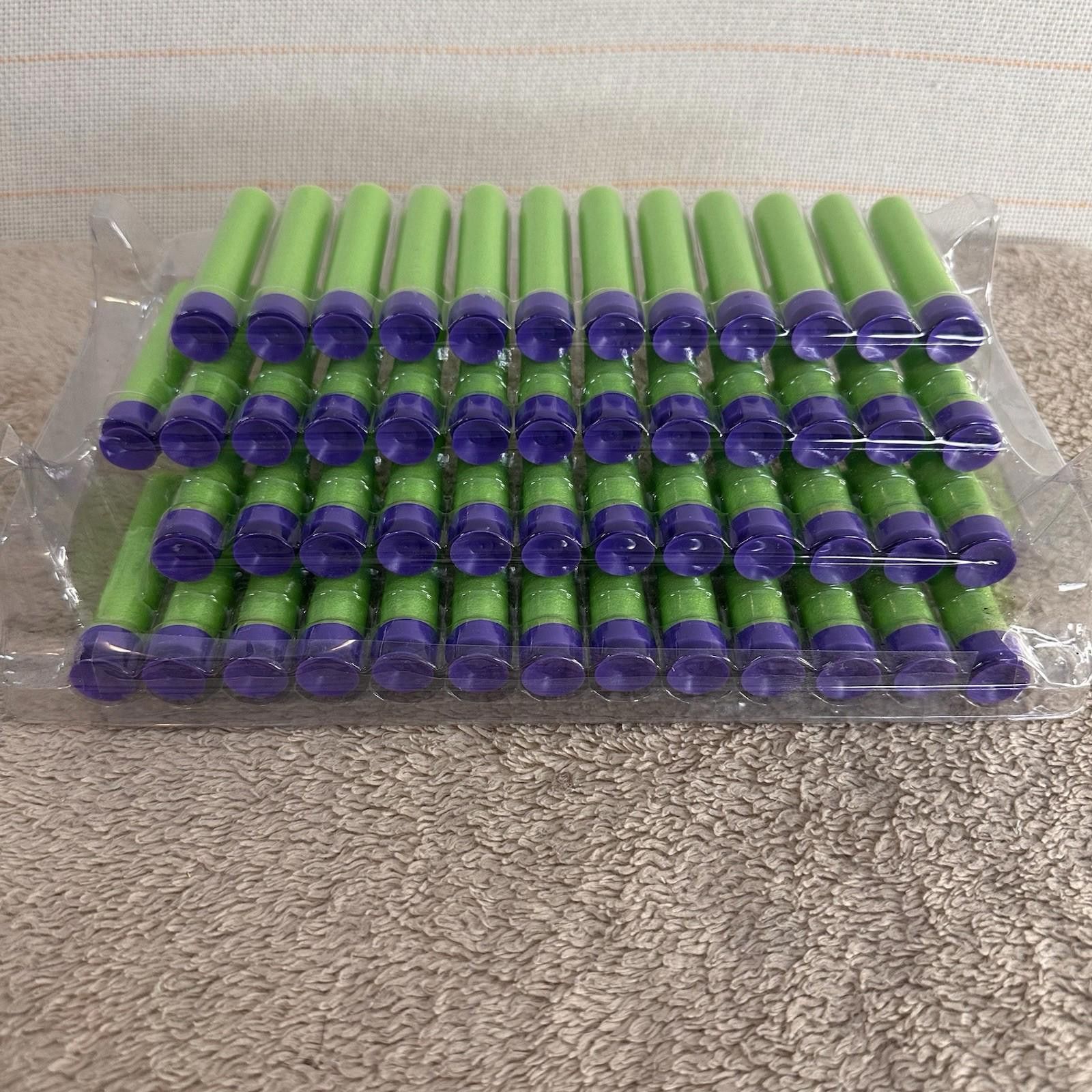 NEFF Adventure Force Nerf Blaster 50-Pack Soft Foam Darts Size ONE SIZE - 4 Thumbnail