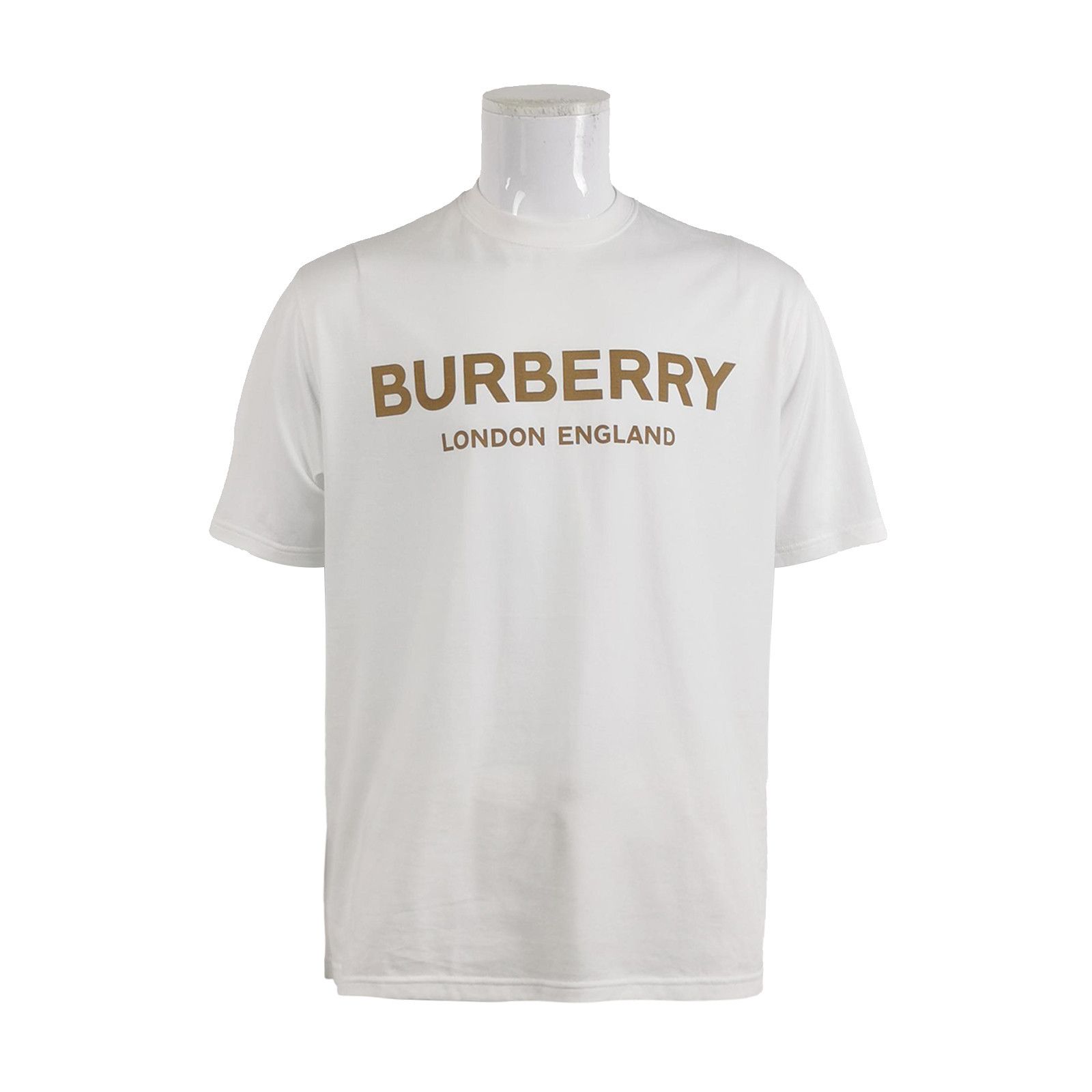 Burberry Burberry Men l Short Sleeve Shirts Size US L / EU 52-54 / 3 - 1 Thumbnail
