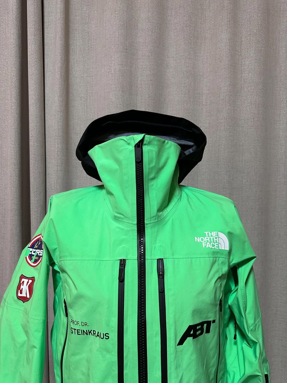 The North Face THE NORTH FACE Summit Tsirku GTX Pro Jacket Ski jacket Sz S Size US S / EU 44-46 / 1 - 2 Thumbnail