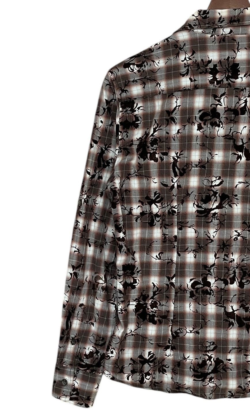 Japanese Brand × Tornado Mart × Vintage Vintage Japanese Brand Tornado Mart Shirt 2000s Size US M / EU 48-50 / 2 - 5 Thumbnail