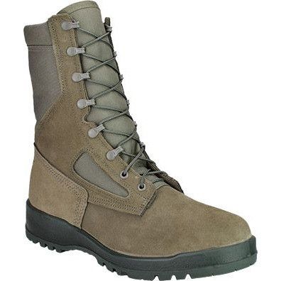 Belleville Belleville Steel Toe Military Boot (U.S.A. Made) 600ST GORE- Size US 13 / EU 46 - 1 Thumbnail
