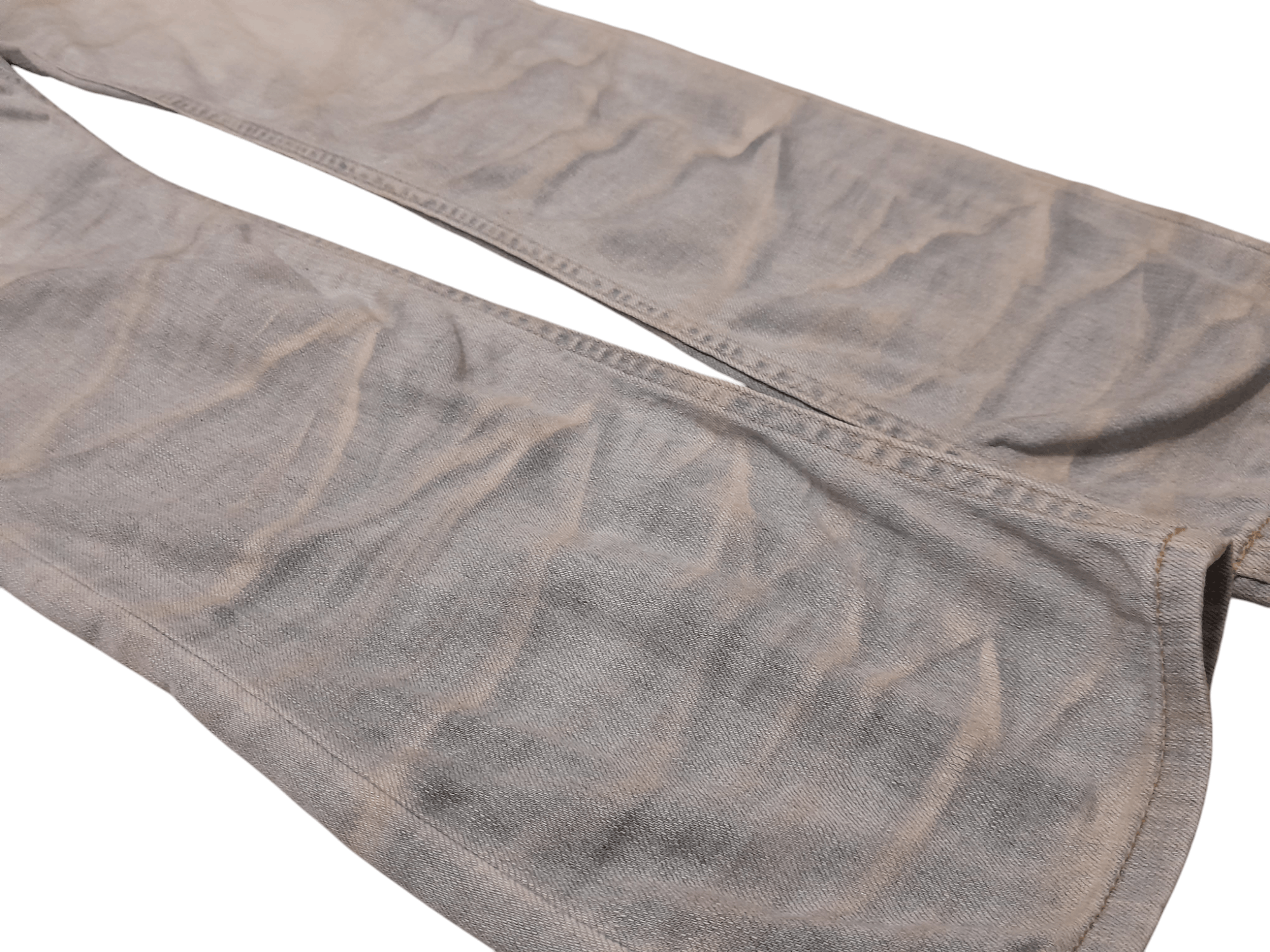 JACKROSE Jack Rose Japan Special Edition Denim (F377) Waist 34 Size US 34 / EU 50 - 9 Thumbnail