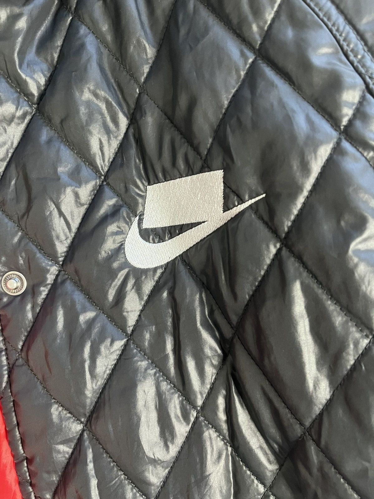 Nike Women’s Nike Sportswear long jacket/puffer Size S / US 4 / IT 40 - 4 Thumbnail