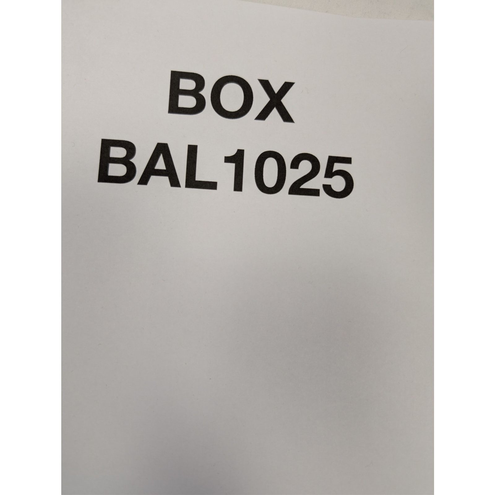 Balenciaga × Under Armour o1rshd1 Under Armour Oversized Crewneck Sweatshirt in Black Size US XL / EU 56 / 4 - 23 Thumbnail
