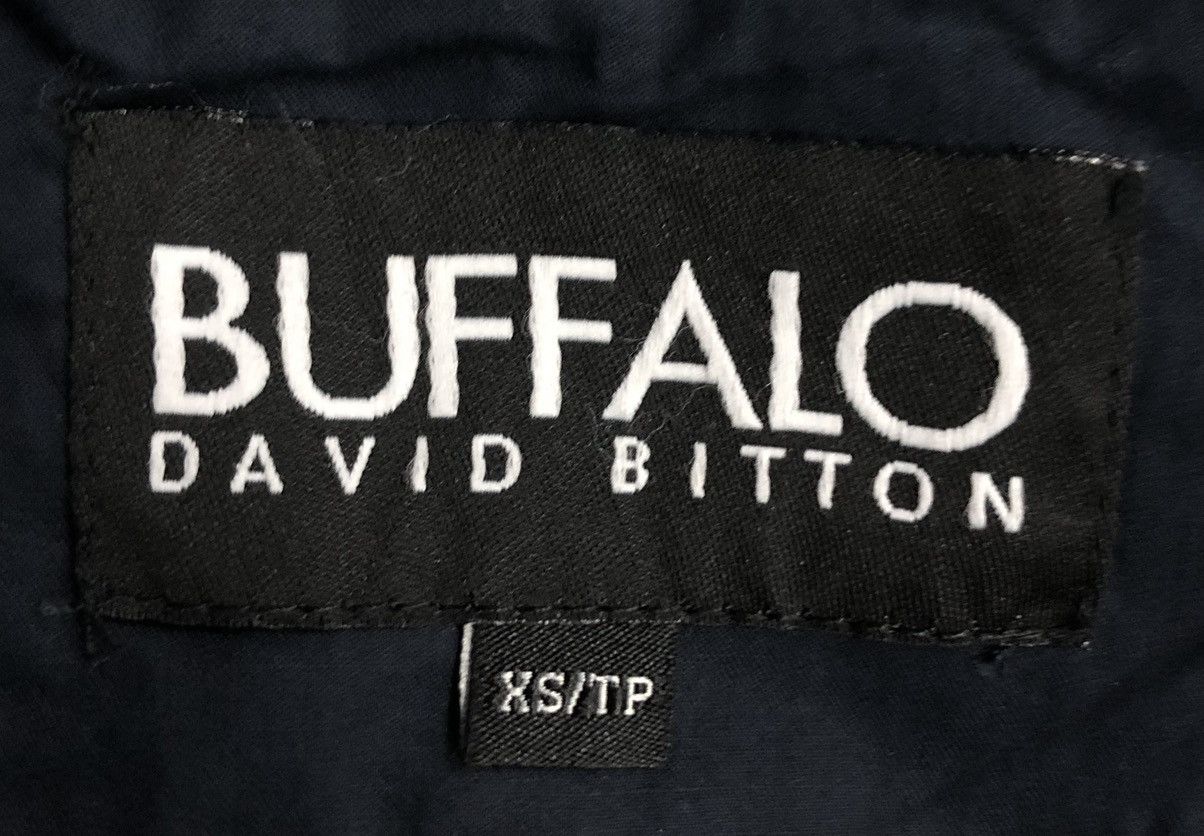 Buffalo David Bitton Vintage Buffalo David Bitton Jacket Size US XS / EU 42 / 0 - 14 Thumbnail