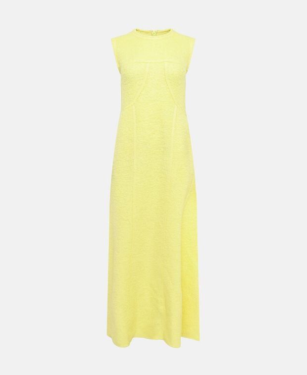 Jil Sander Wool dress Size XS / US 0-2 / IT 36-38 - 1 Thumbnail
