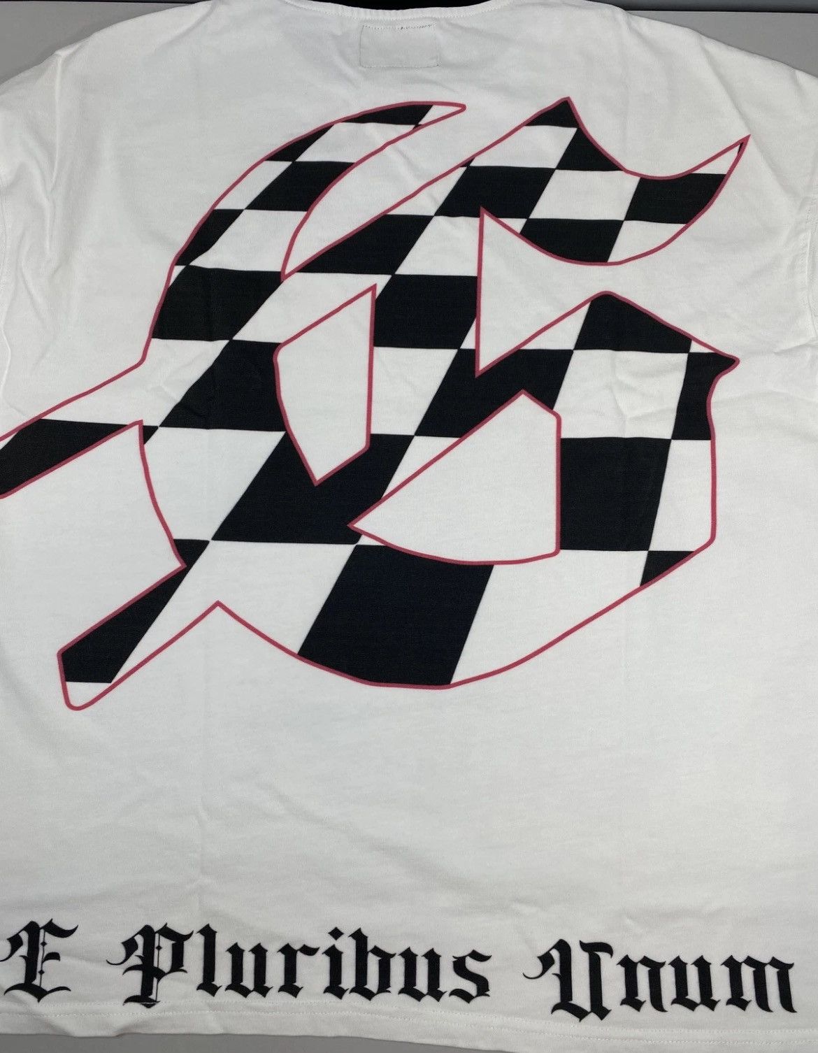 Godspeed Godspeed stoner tee Size US L / EU 52-54 / 3 - 2 Thumbnail
