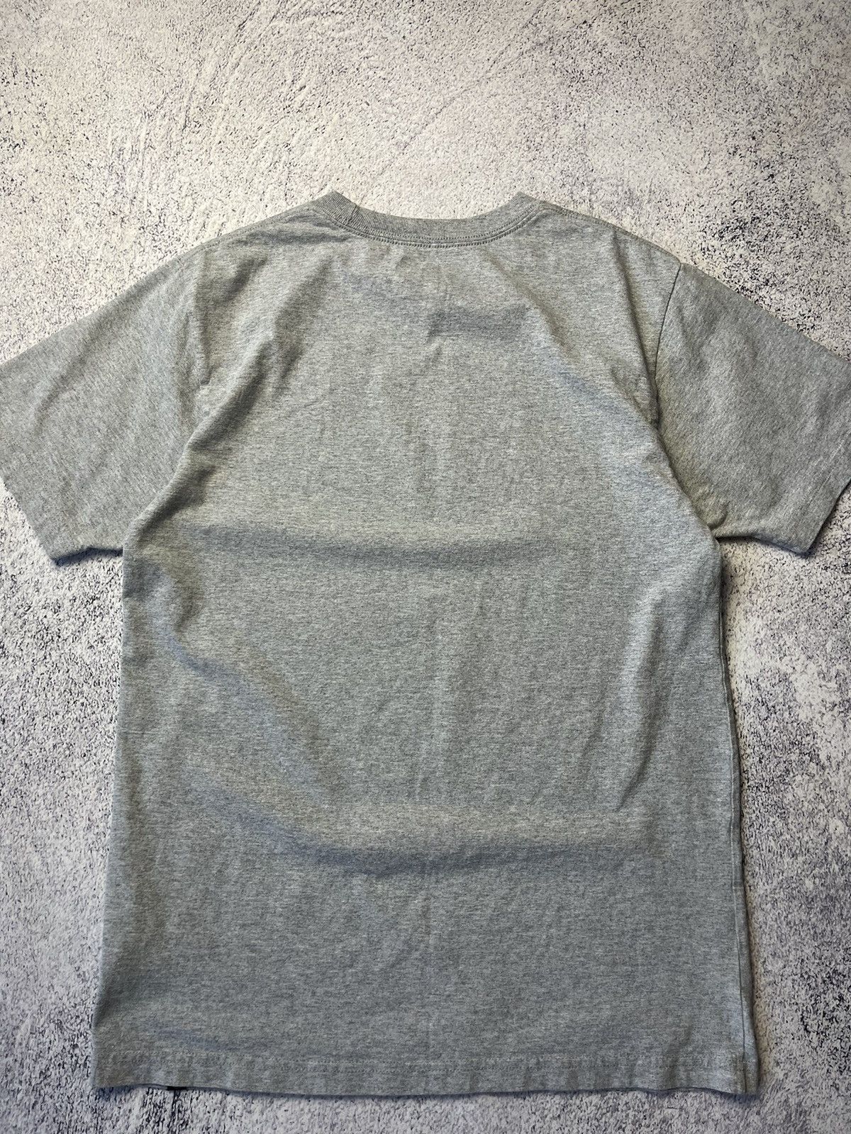 DC Vintage Dc Shoe Co USA Skate 3 Style T Shirt SK8 Rare Size US M / EU 48-50 / 2 - 17 Thumbnail
