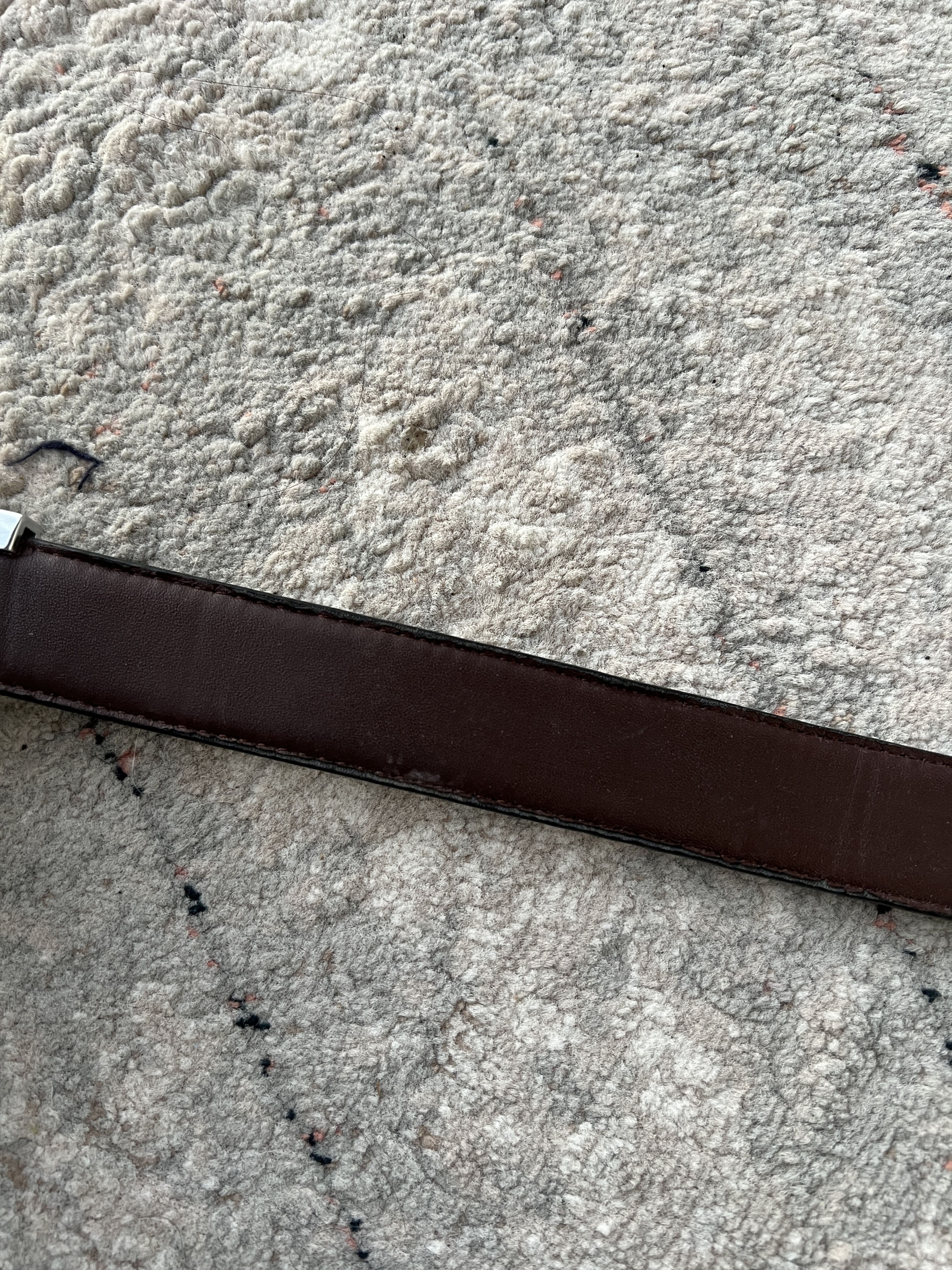 Cartier Cartier Belt Size ONE SIZE - 3 Thumbnail