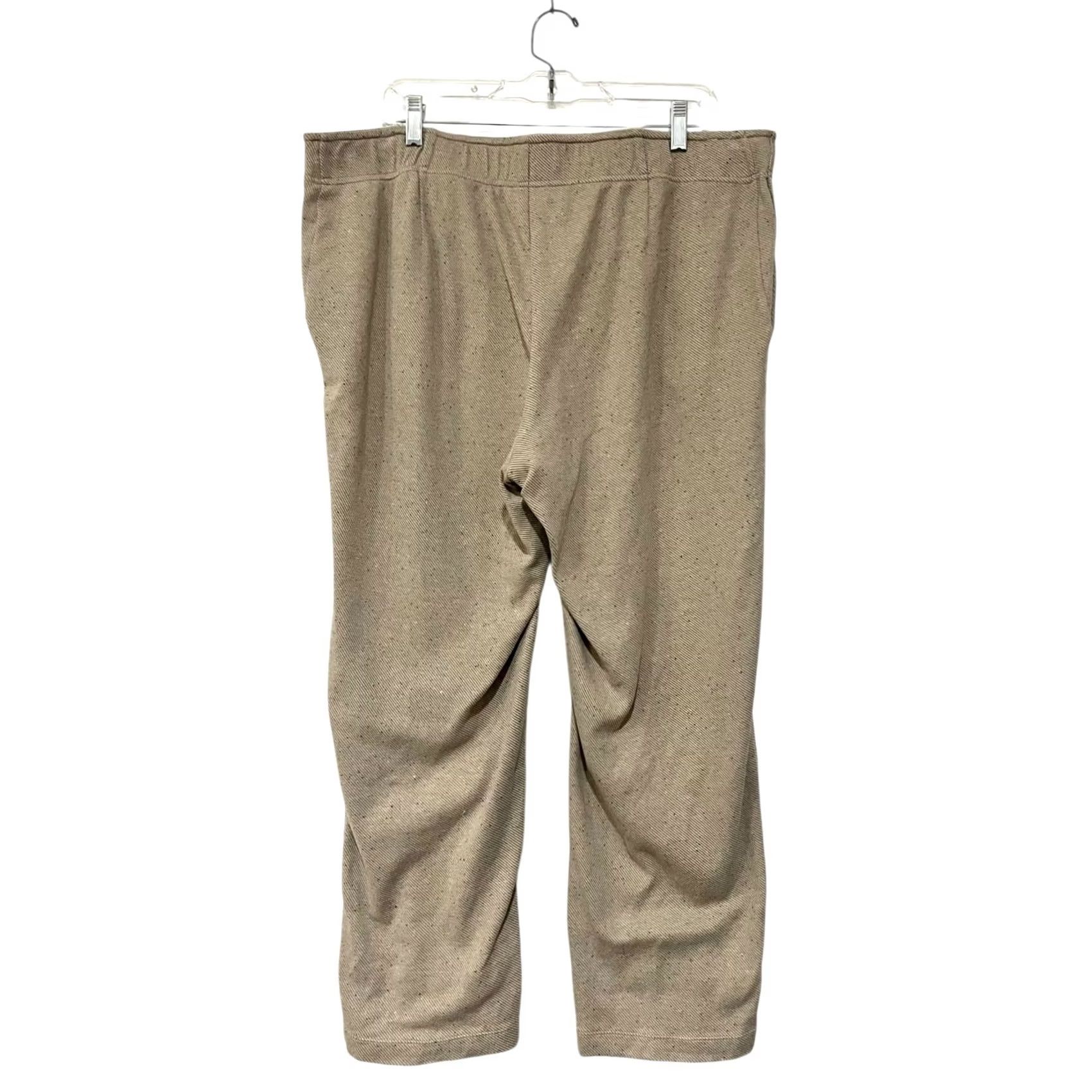 J. Jill J. Jill Pants Shirt? Size 40" / US 18 - 3 Thumbnail