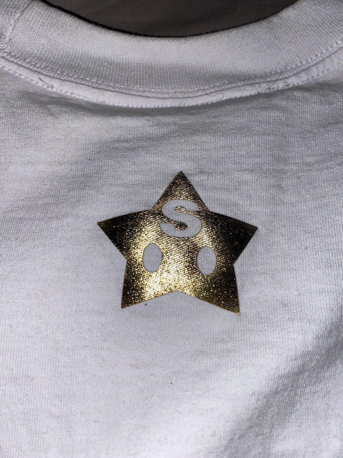 Sukamii City Starboy/ San andreas Size US XXL / EU 58 / 5 - 5 Thumbnail