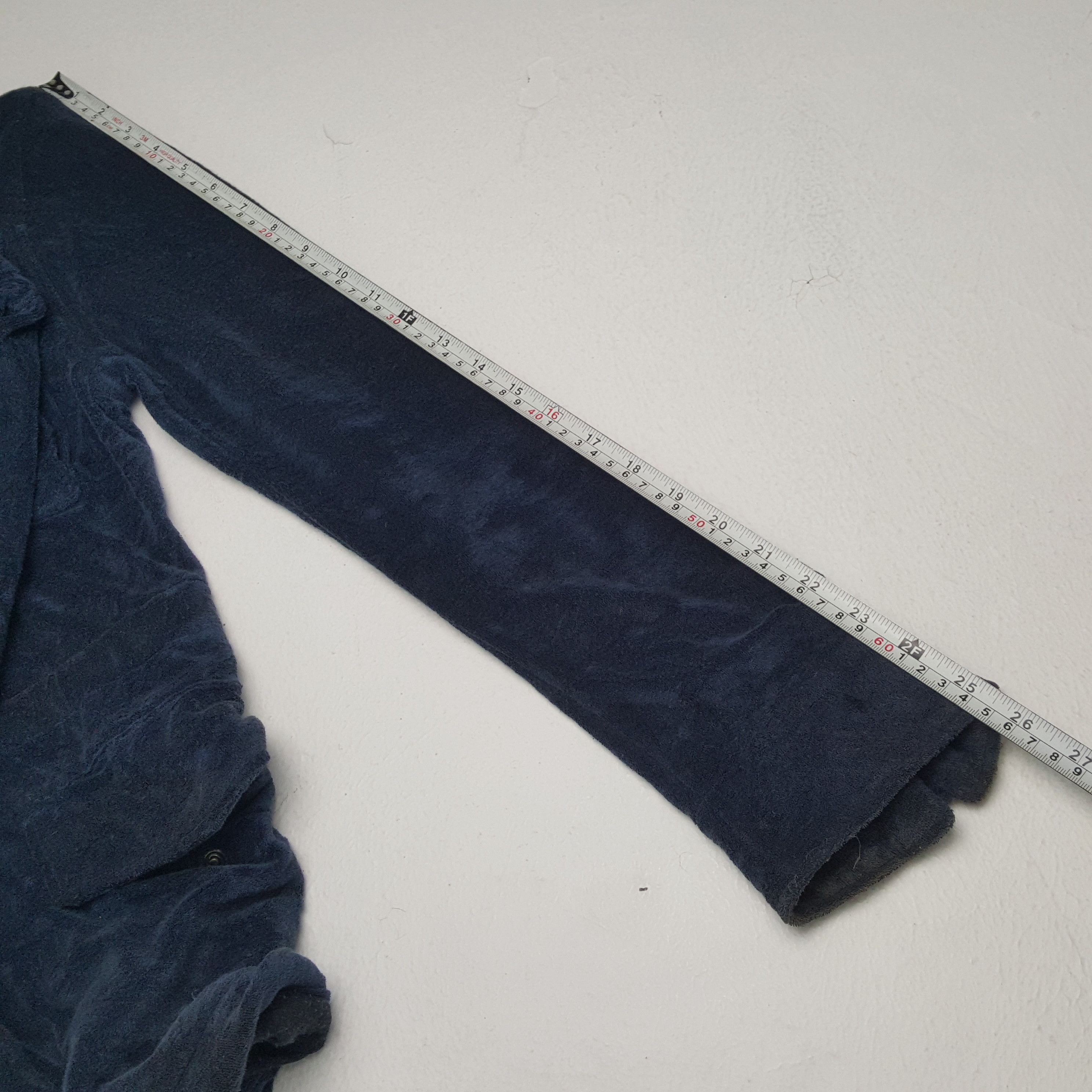 Hysteric Glamour × Japanese Brand × Vintage Vintage HYSTERIC GLAMOUR Japanese Fashion Brand Jacket Size US S / EU 44-46 / 1 - 6 Thumbnail