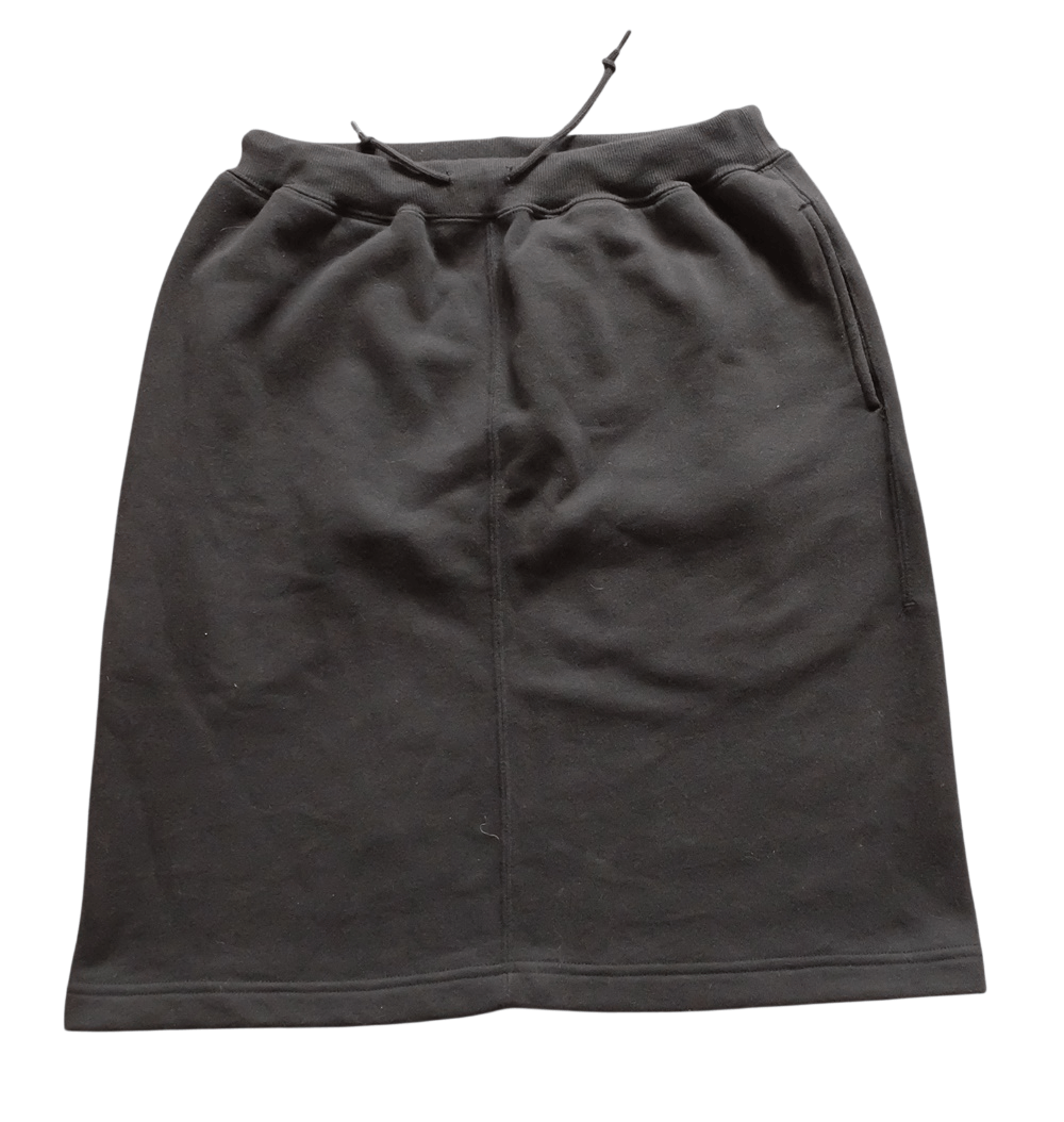 Avirex Avirex Sweat Skirt Size 26" / US 2 / IT 38 - 3 Thumbnail